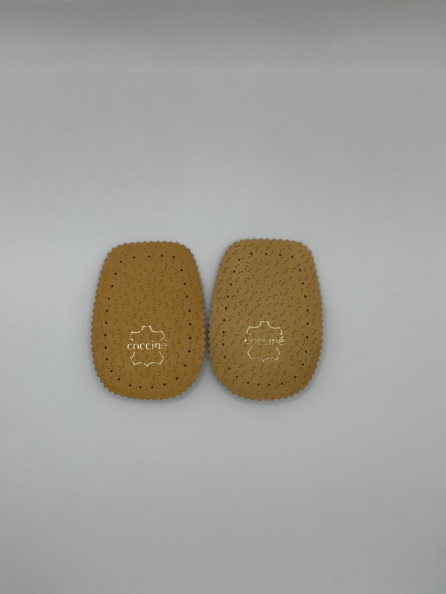 Pernițe pentru Călcâi Coccine