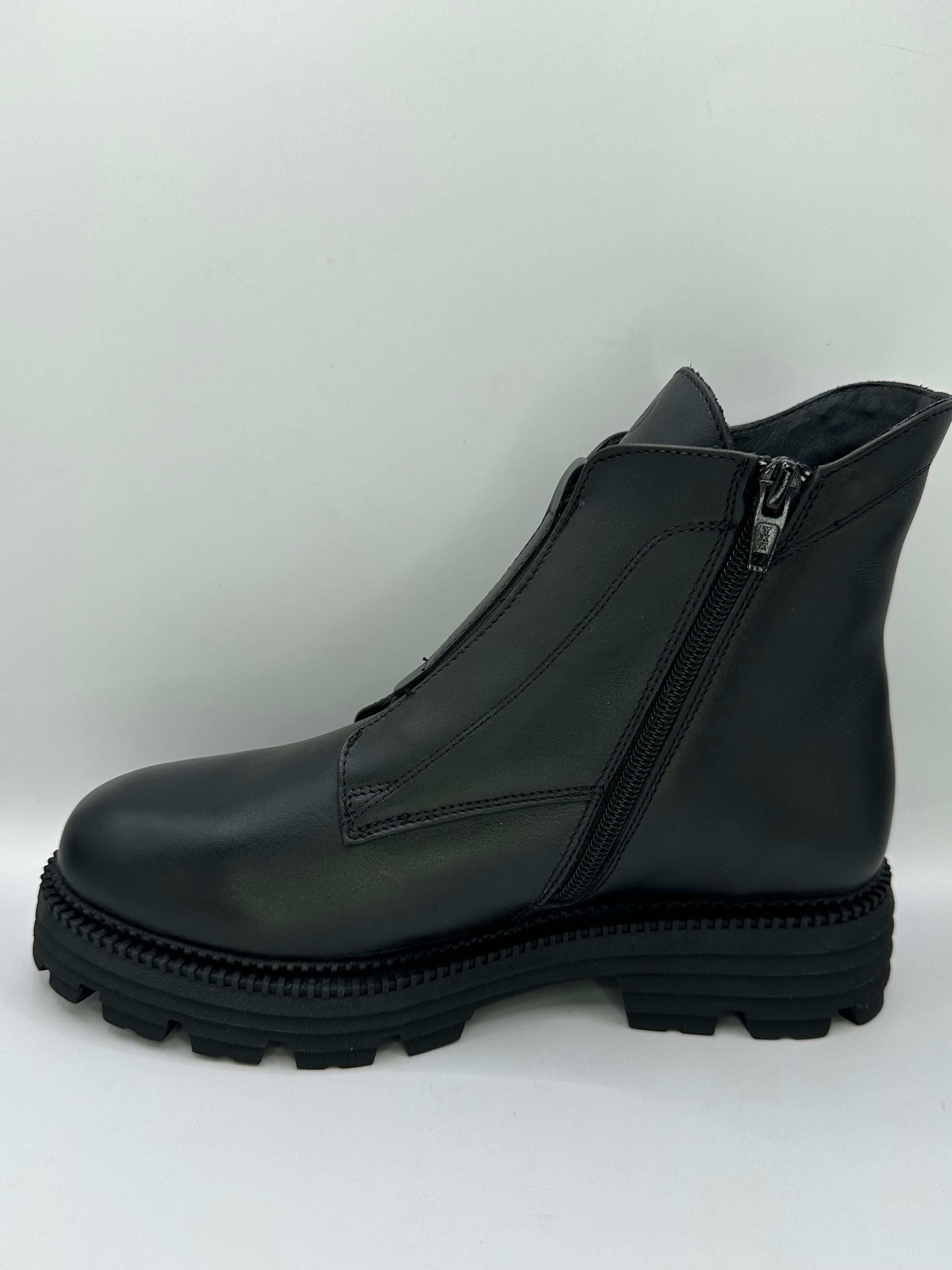 Ghete casual Nevalis