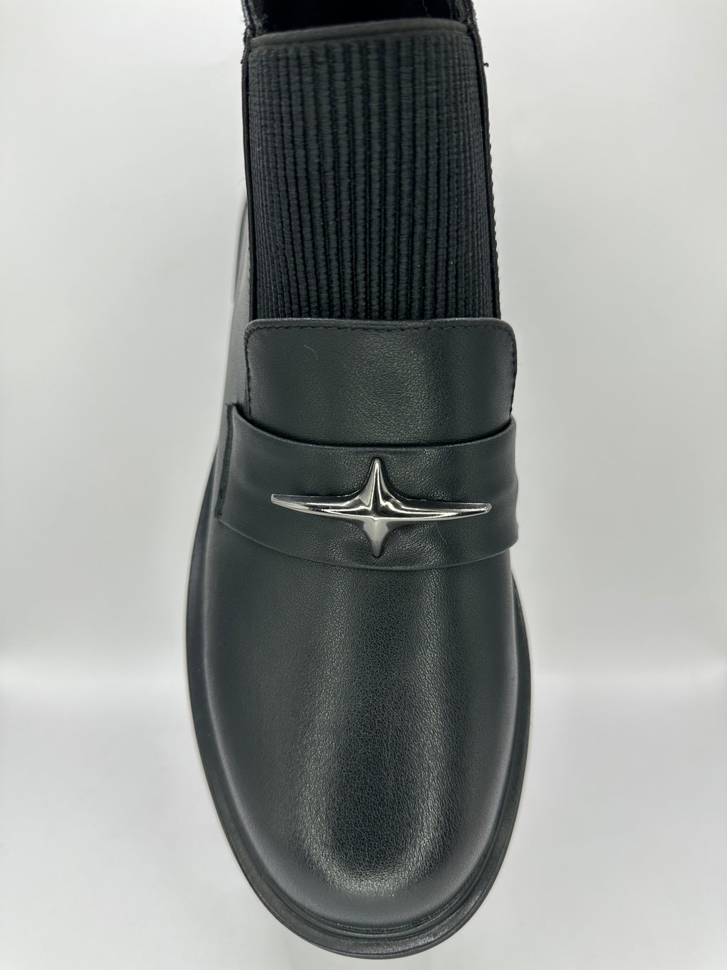 Ghete casual Betina Scarpe 506-1