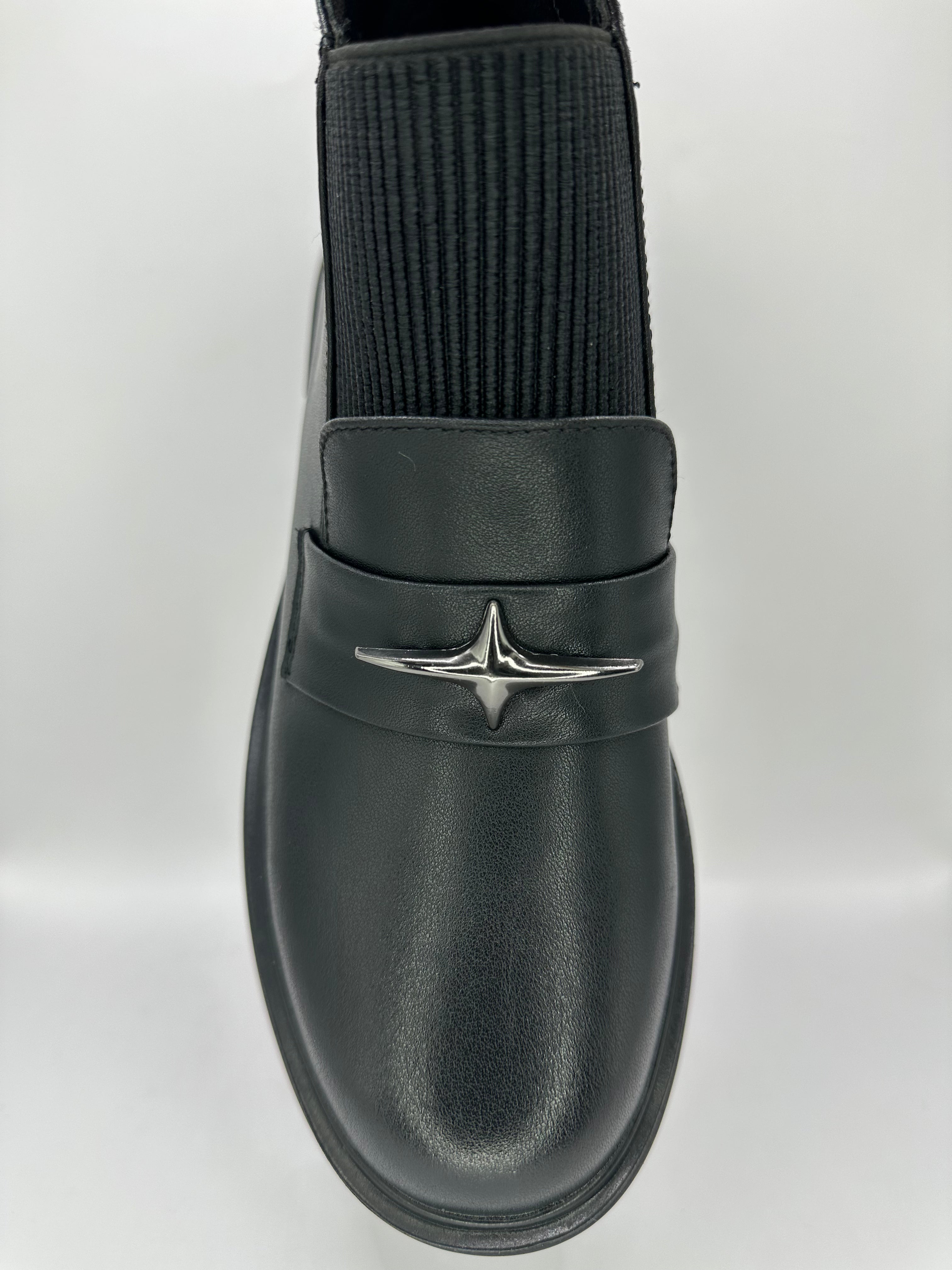 Ghete casual Betina Scarpe 506-1