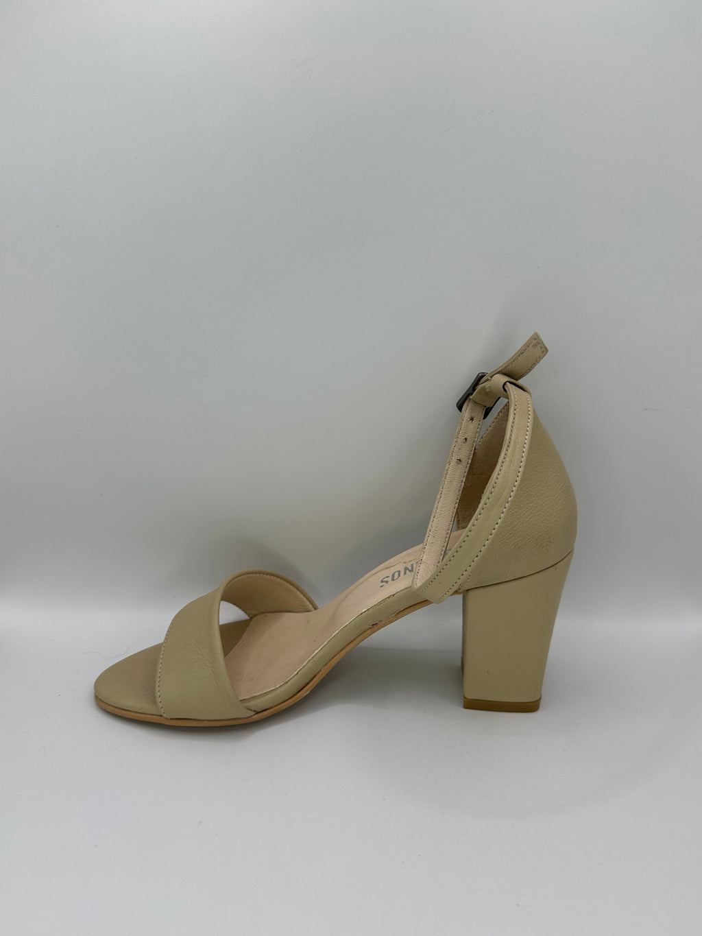 Sandale Gitanos 0139