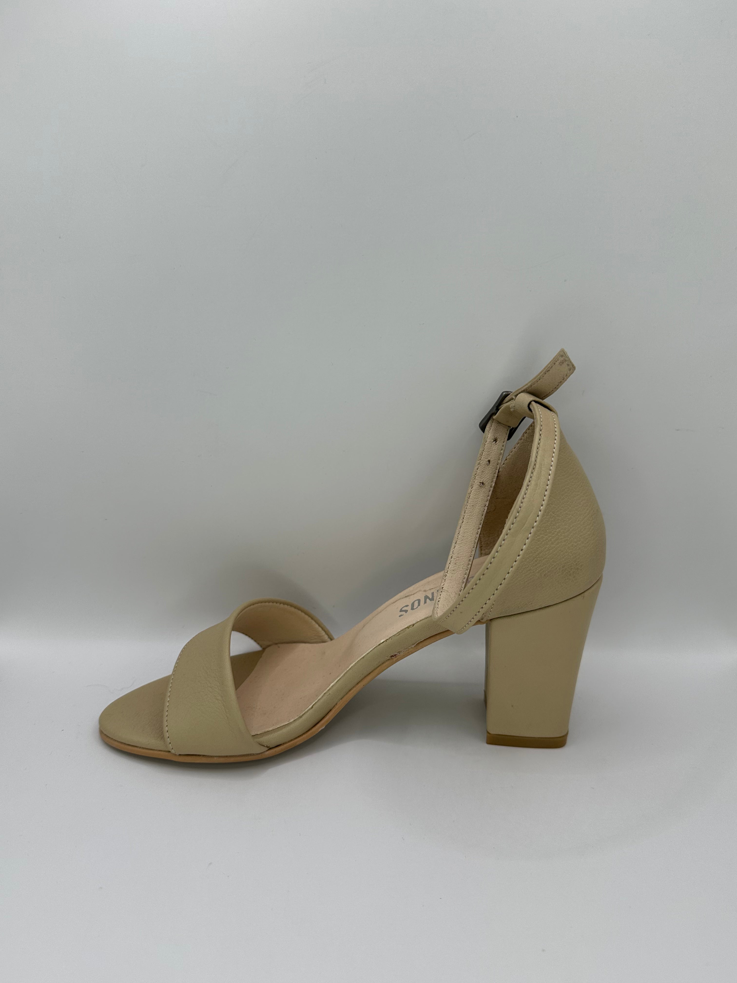 Sandale Gitanos 0139