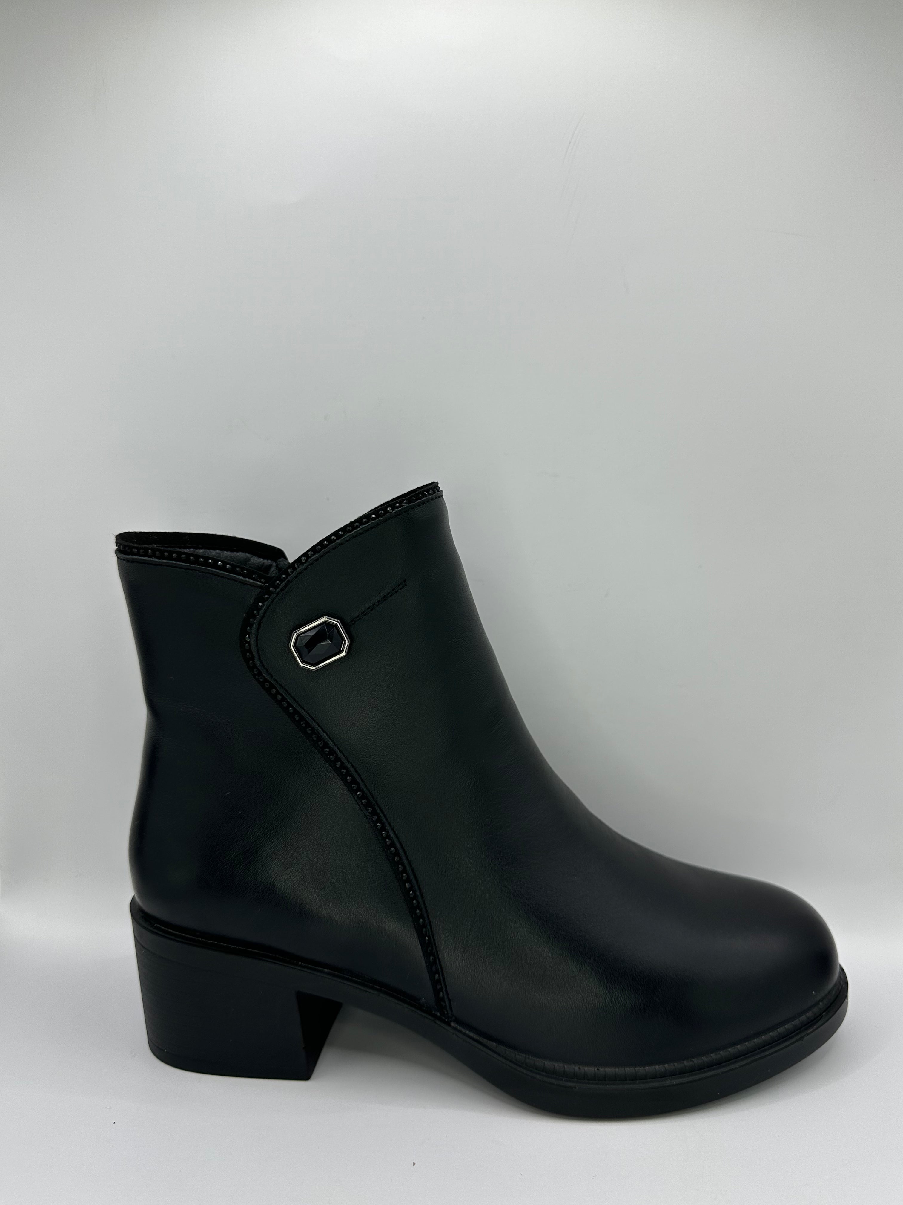 Botine elegante Betina Scarpe