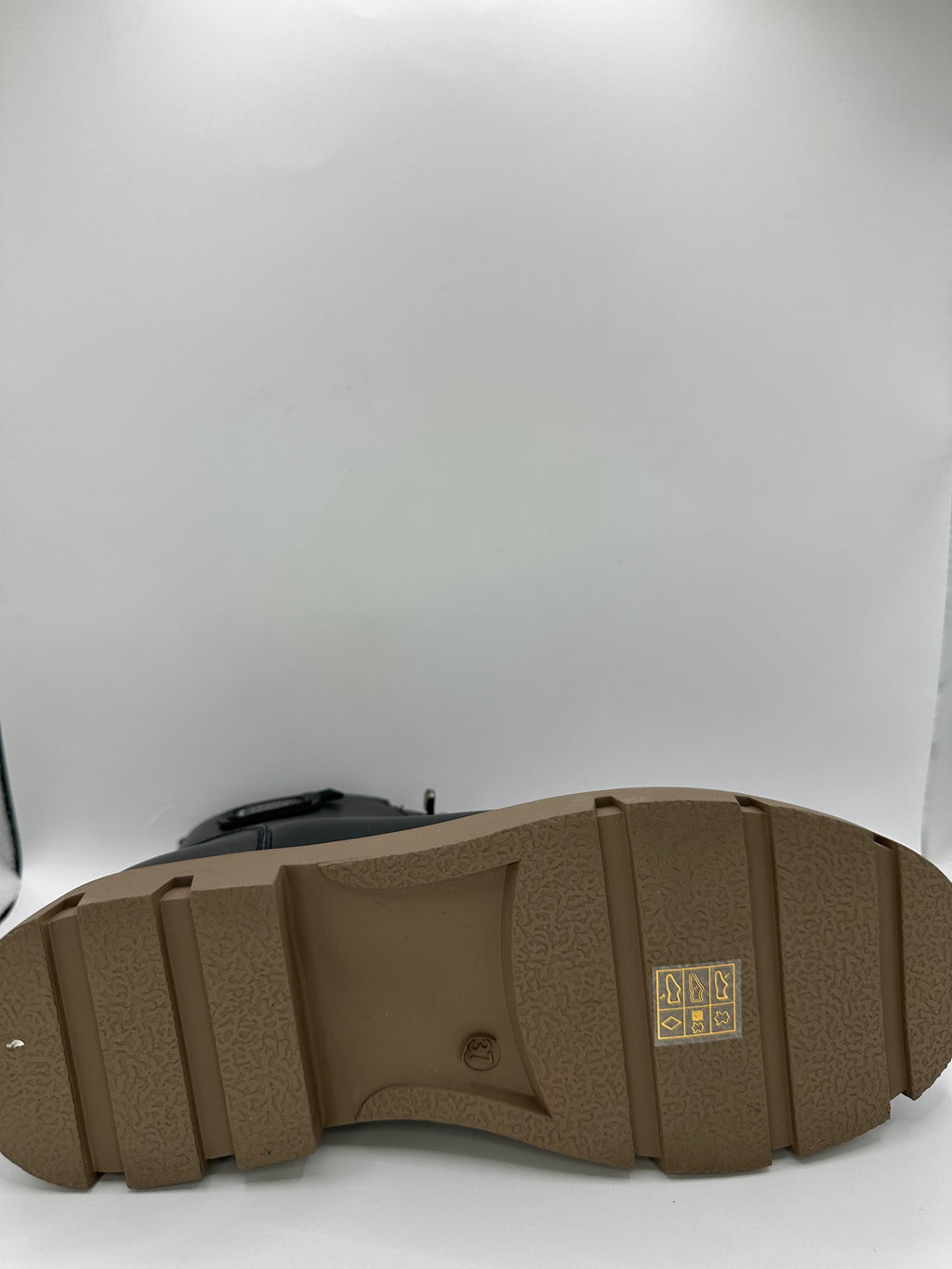 Ghete casual Betina Scarpe