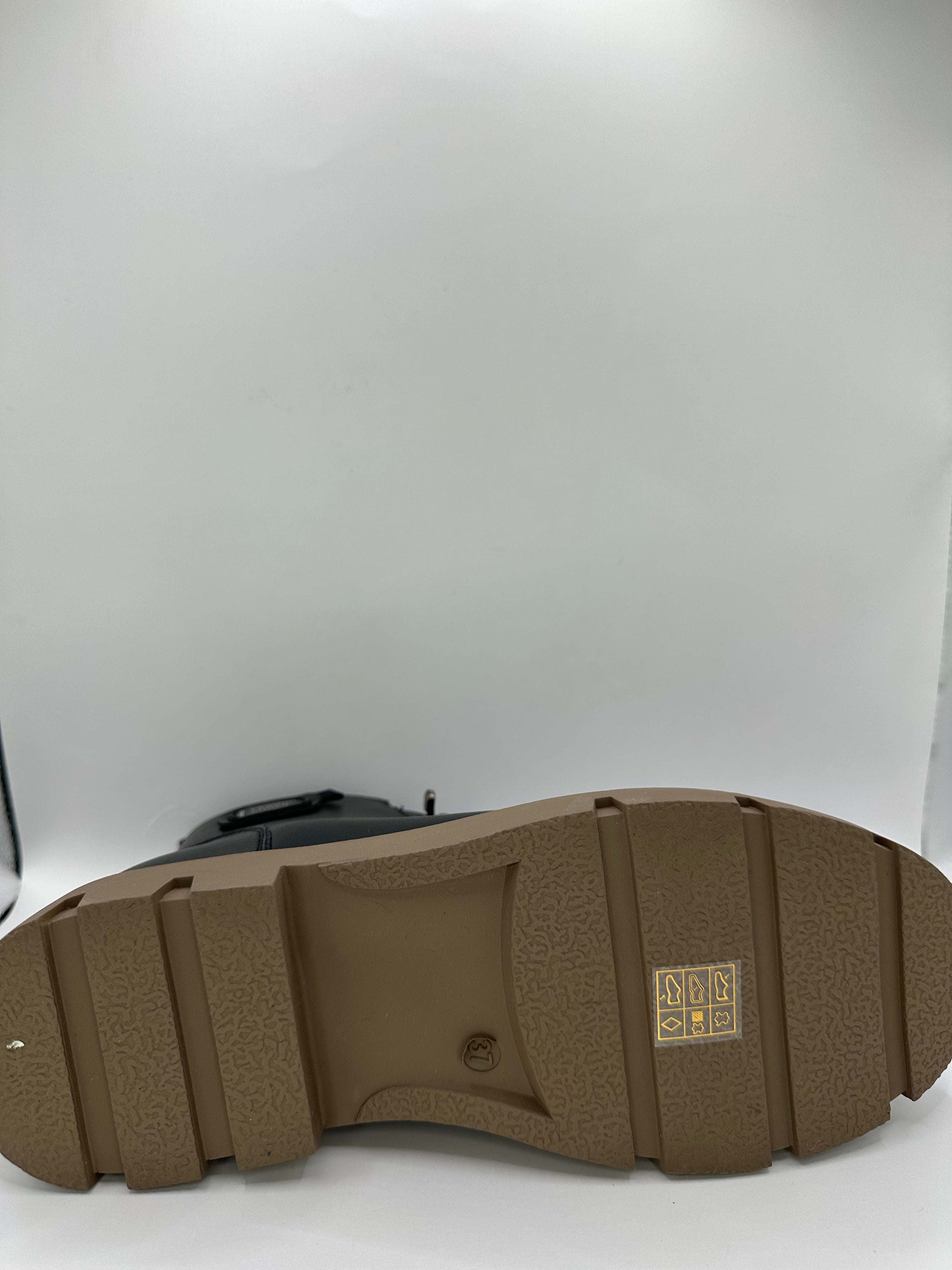 Ghete casual Betina Scarpe