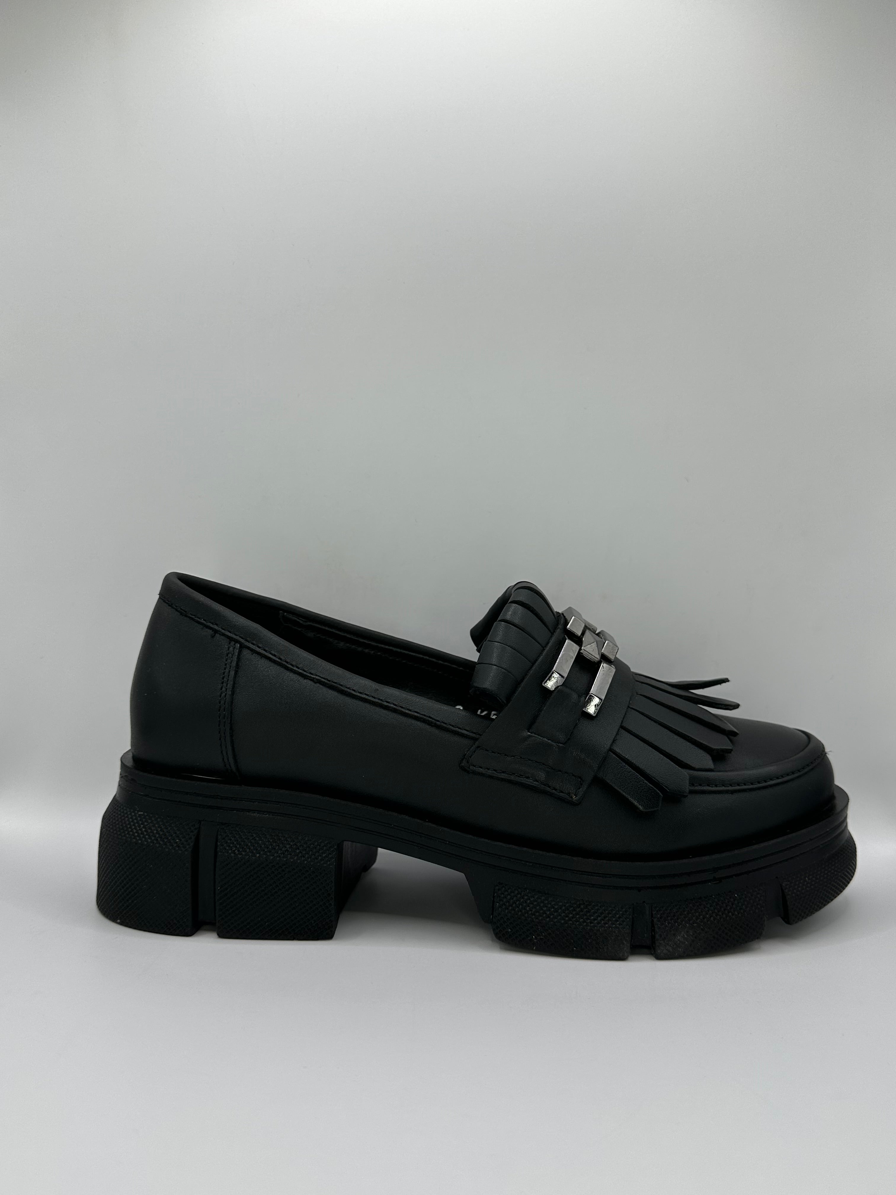 Pantofi Nicolis 1263