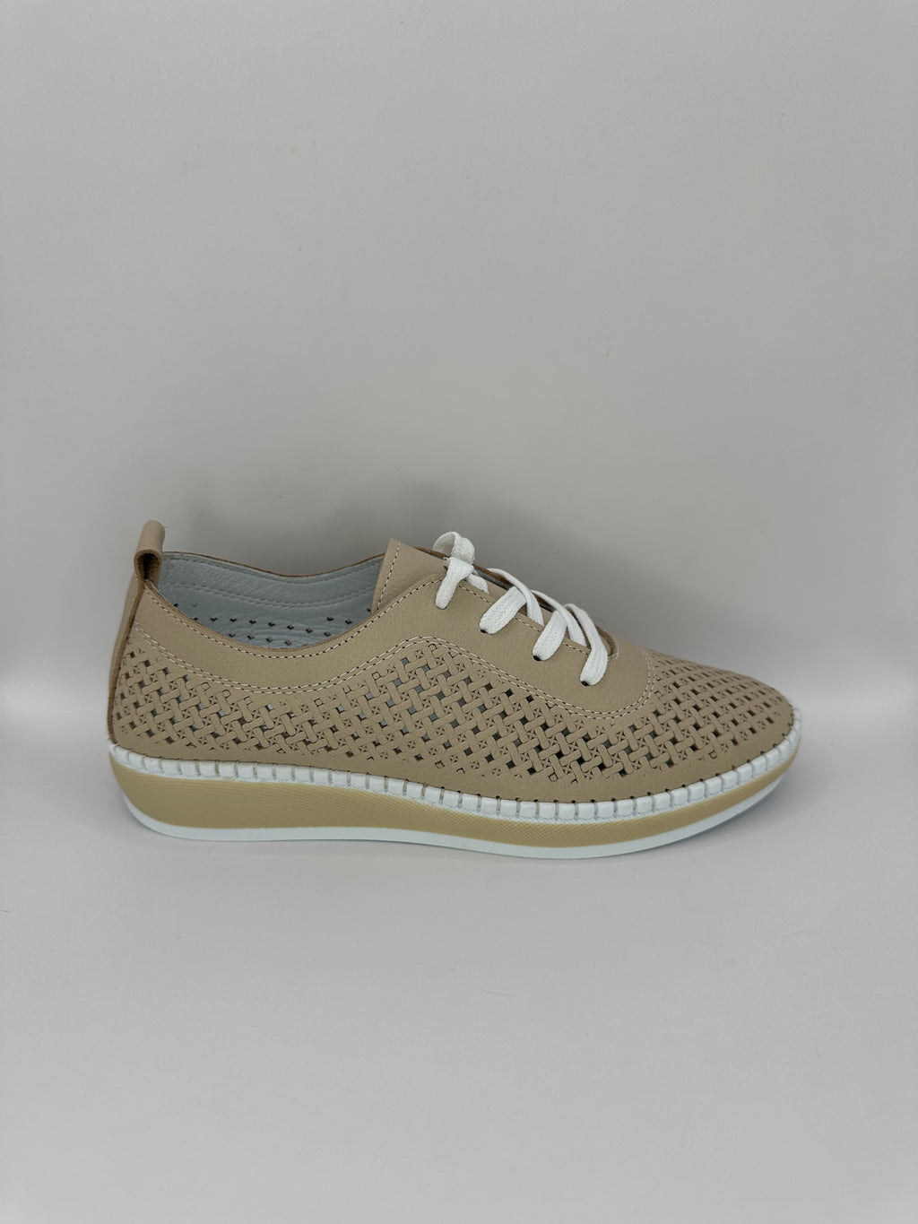 Pantofi casual Kelik 102