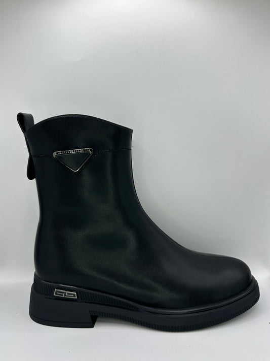 Cizma scurta Betina Scarpe