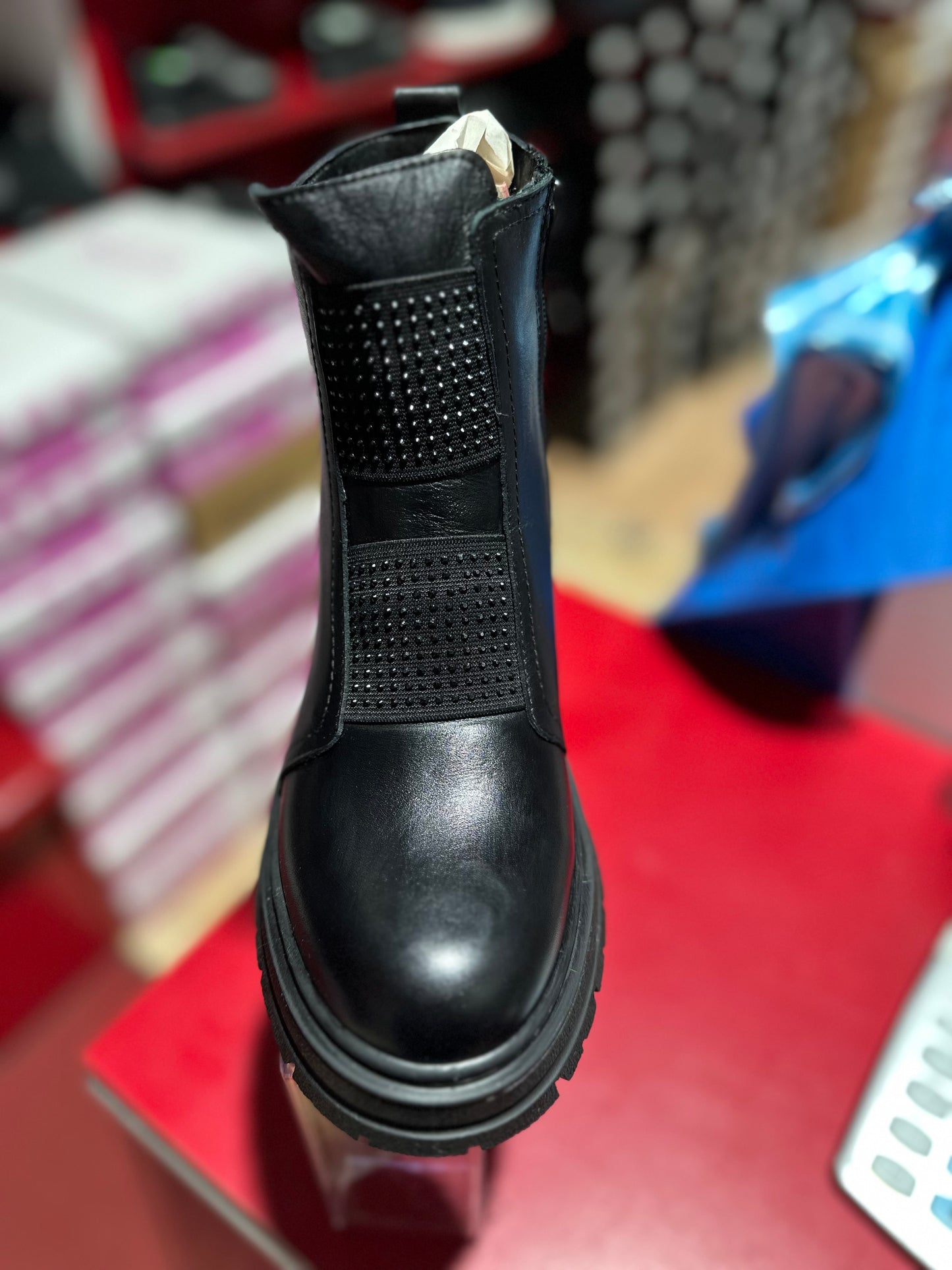 Ghete Kelik 1029T