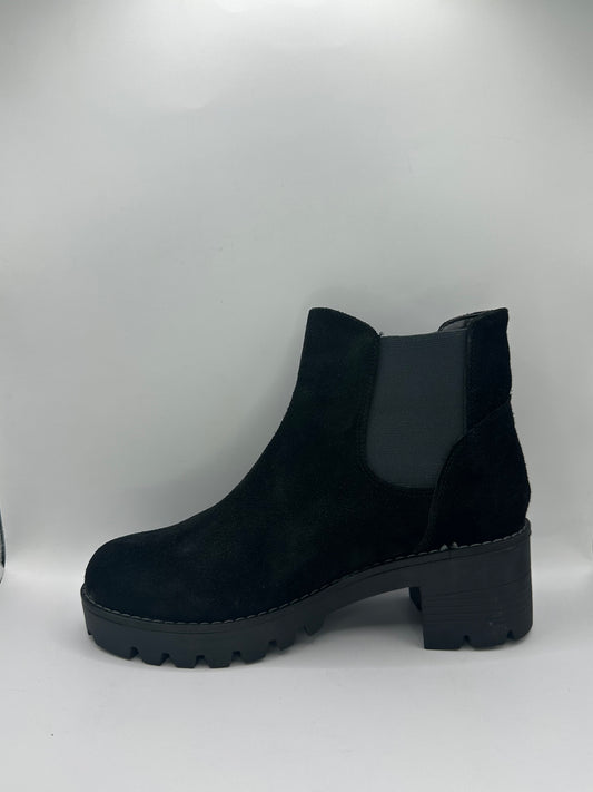 Ghete casual Bratex 900