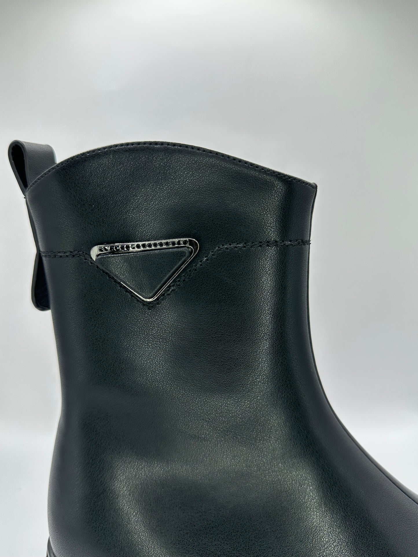 Cizma scurta Betina Scarpe