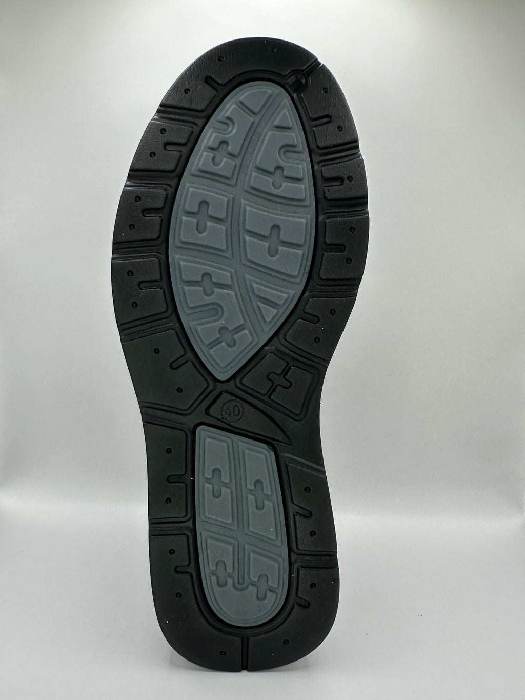 Ghete casual Johan Scarpe 136-20