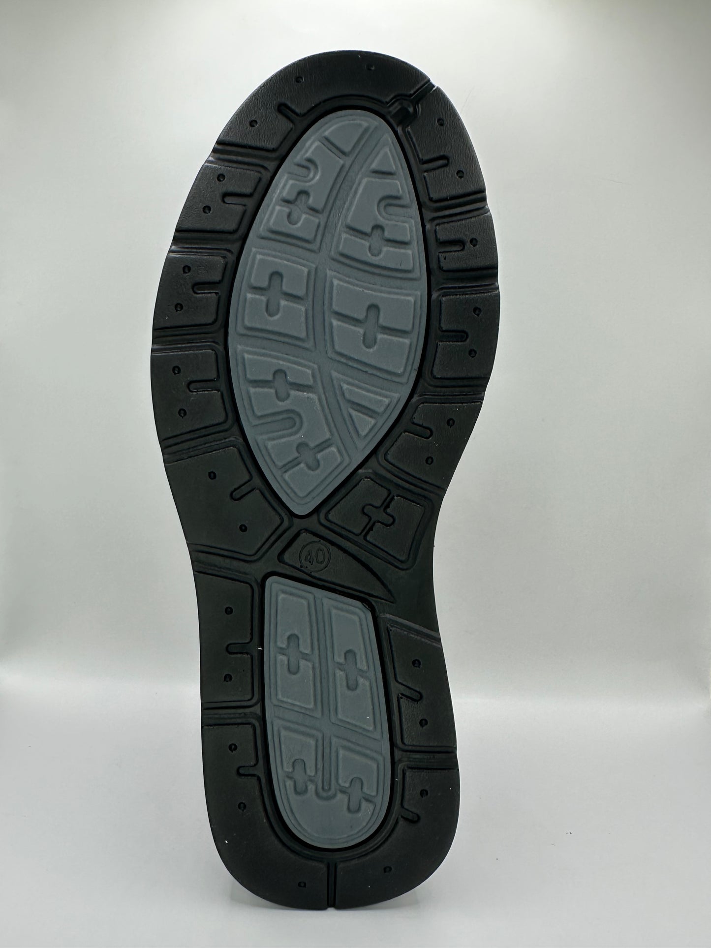 Ghete casual Johan Scarpe 136-20