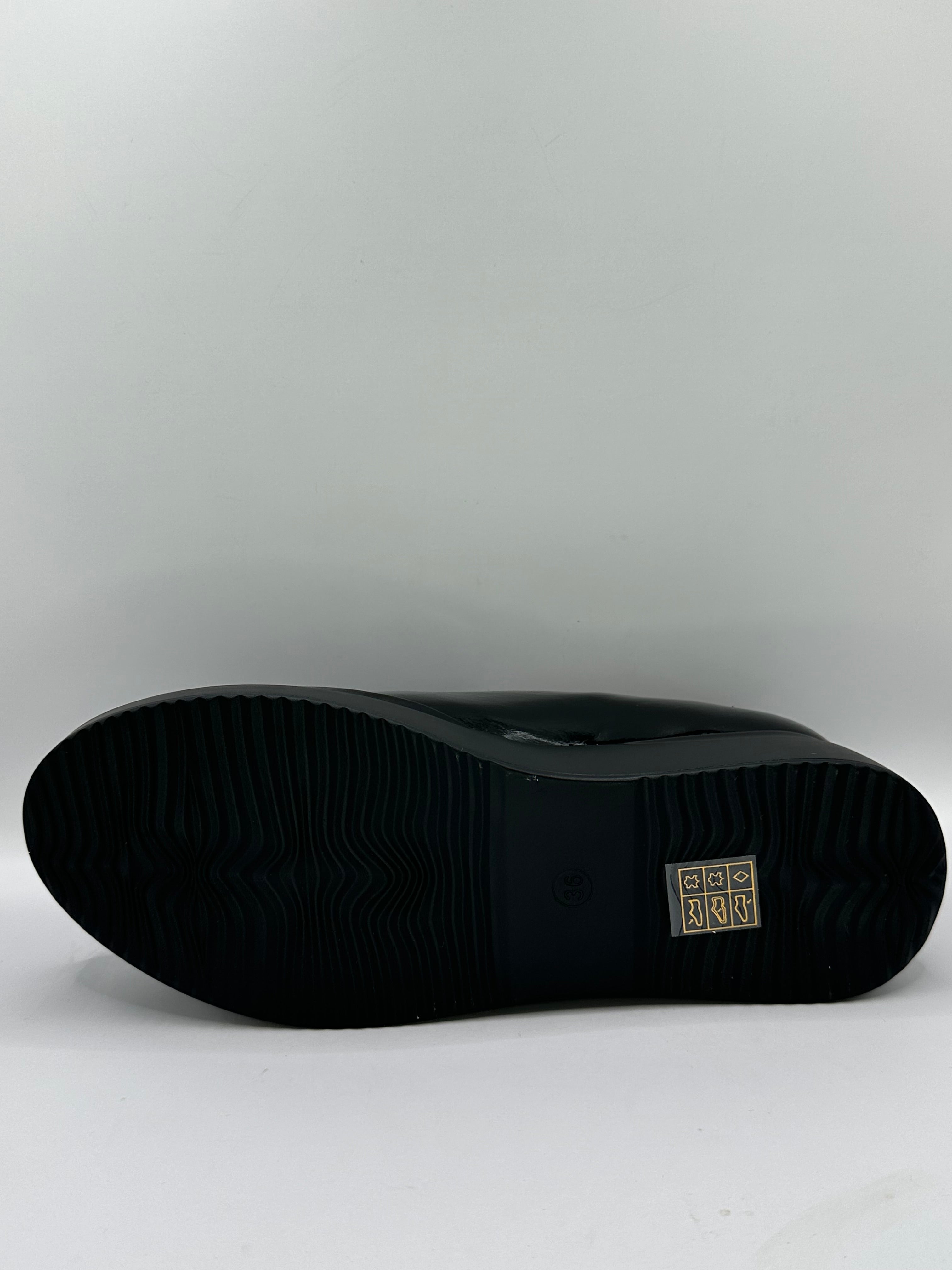 Pantofi Betina Scarpe 6504-6