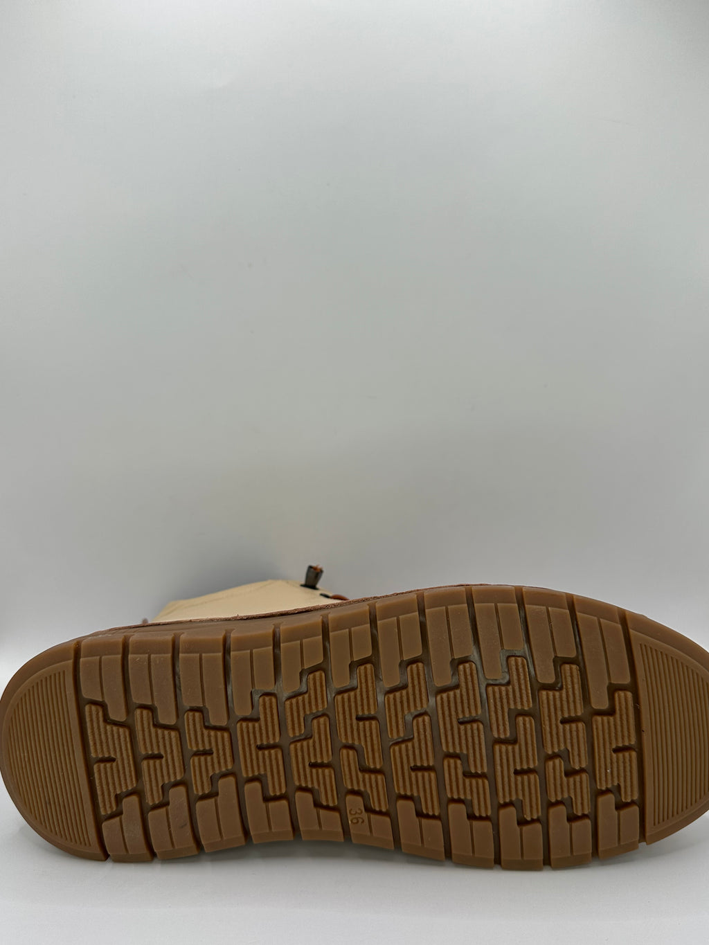 Ghete casual Kelik 101s