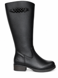 Cizme femei casual Rieker Z9565-00