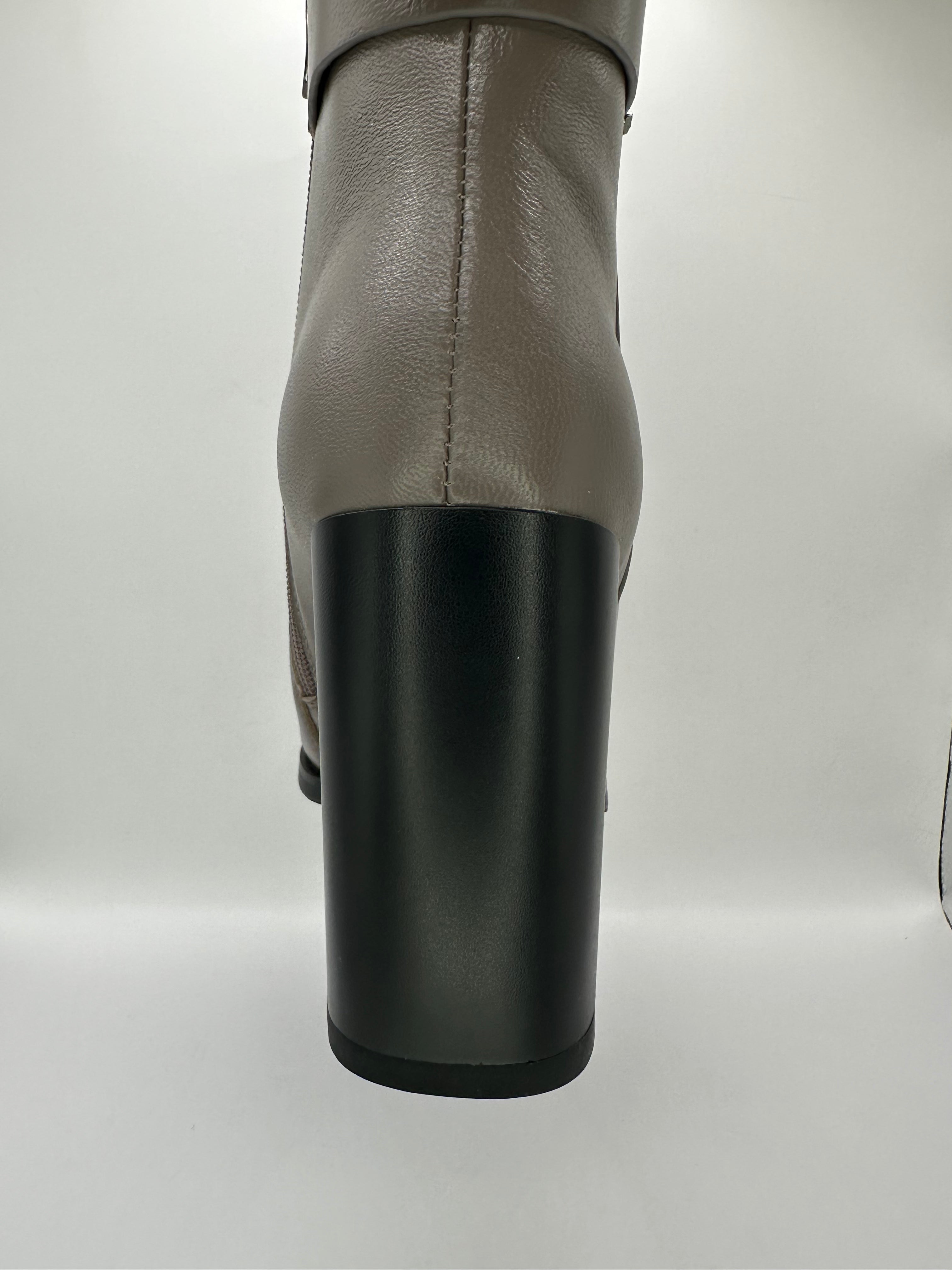 Botine elegante Betina Scarpe Z691R-1