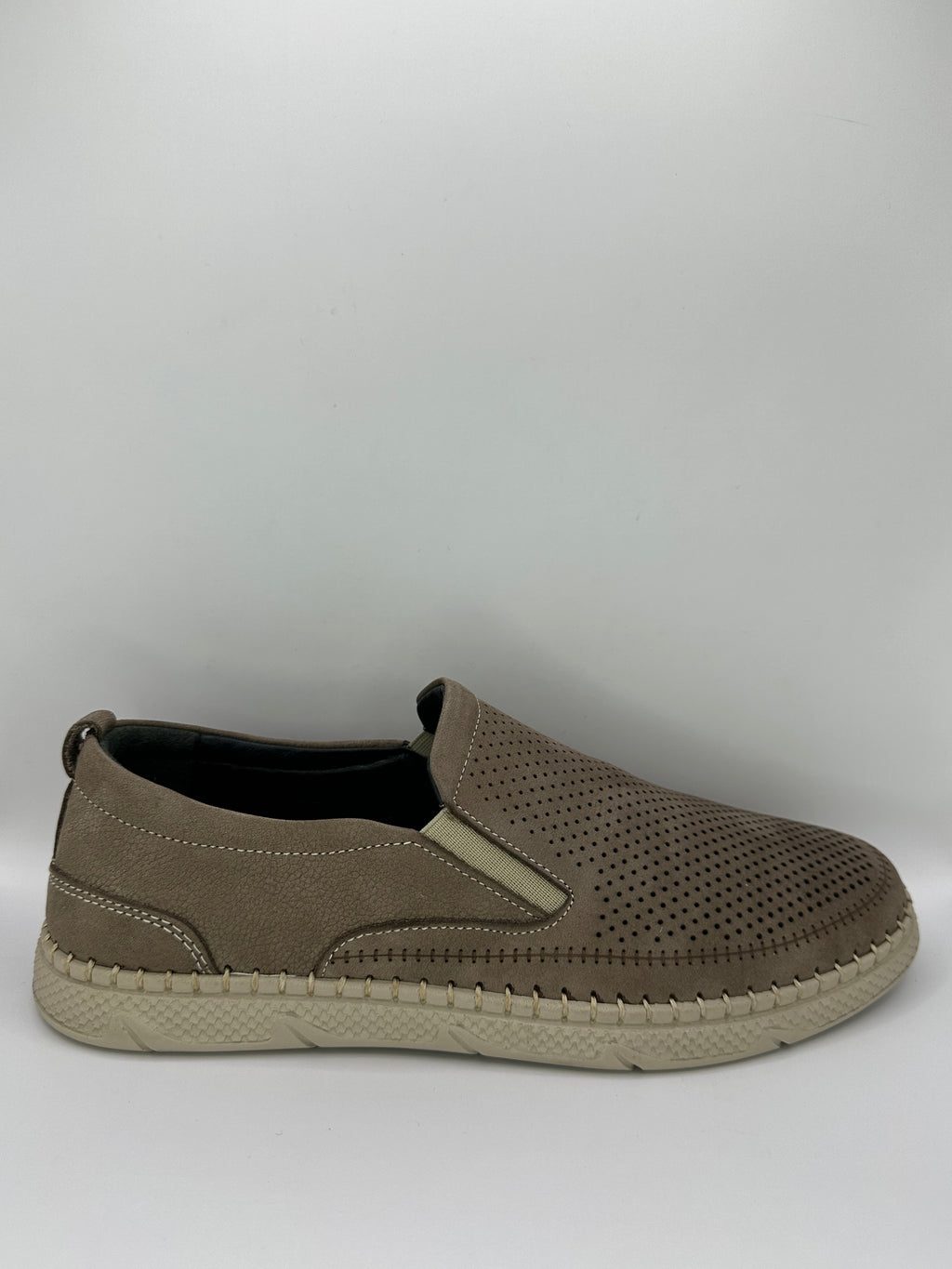 Pantofi Johan Scarpe 032