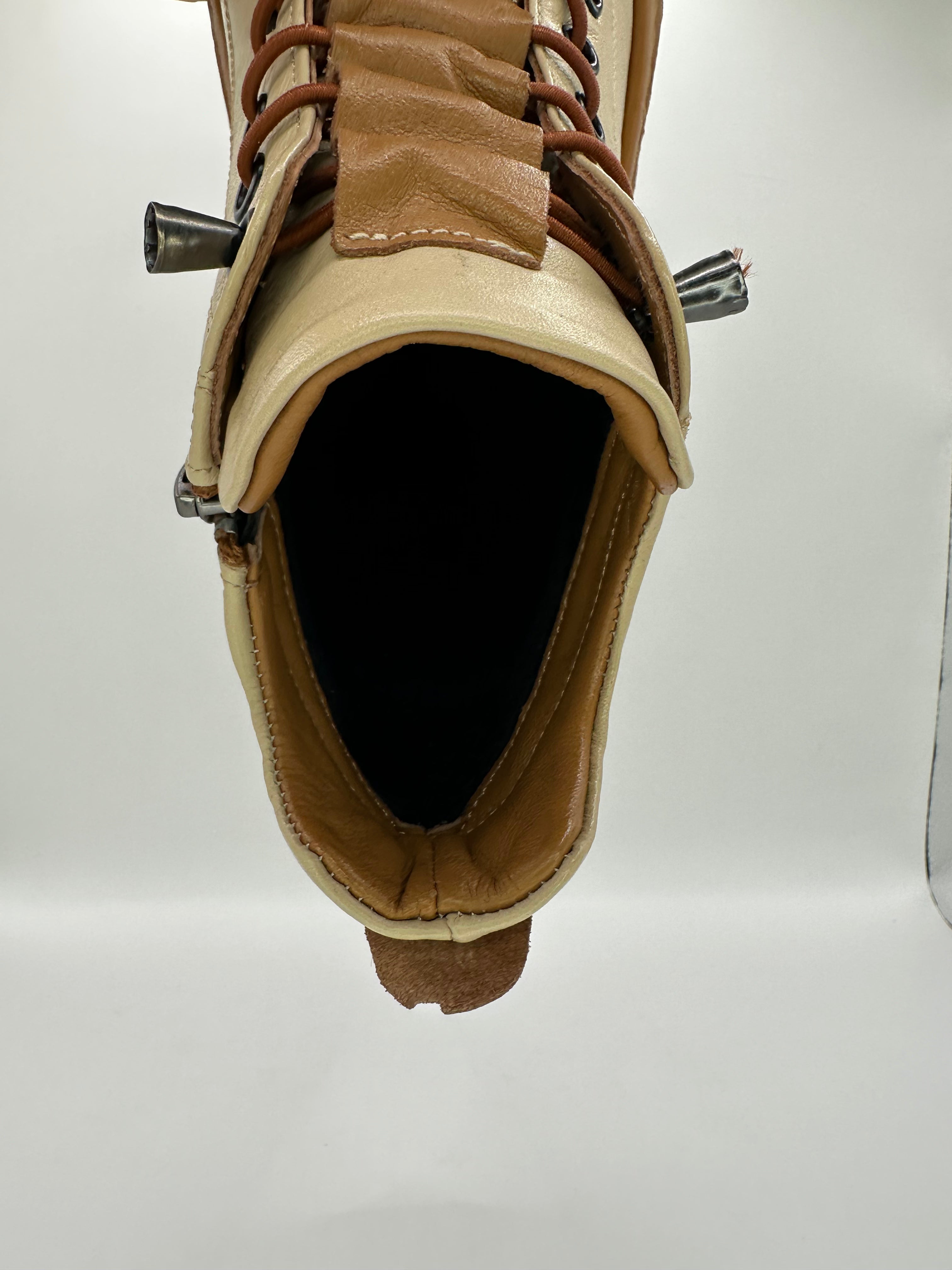 Ghete casual Kelik 101s