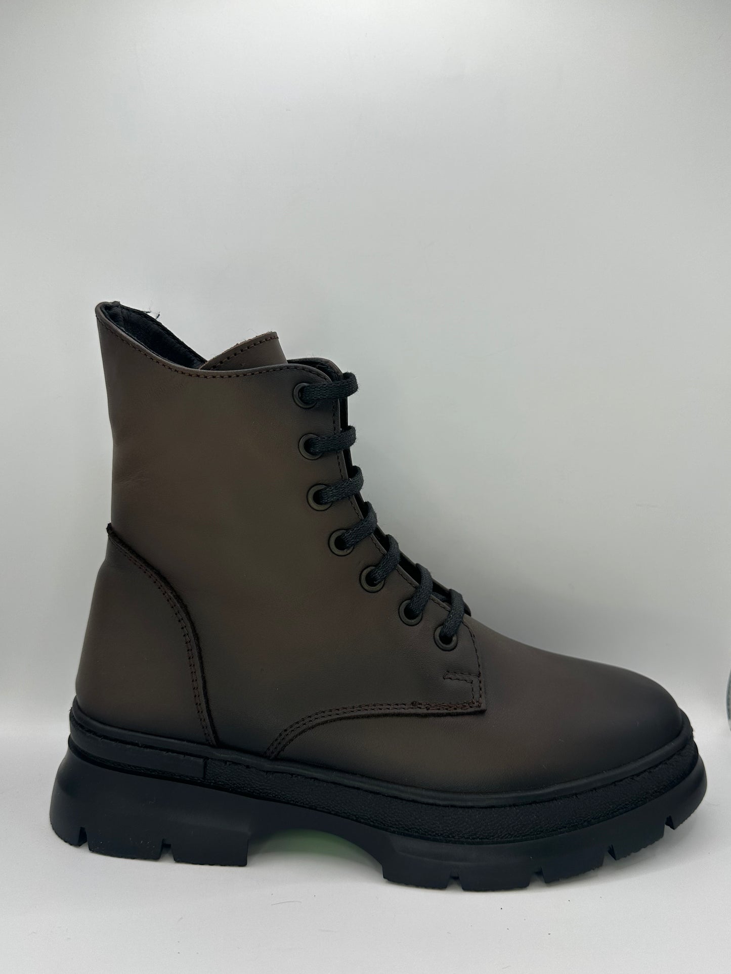 Ghete dama Relin “Andra”