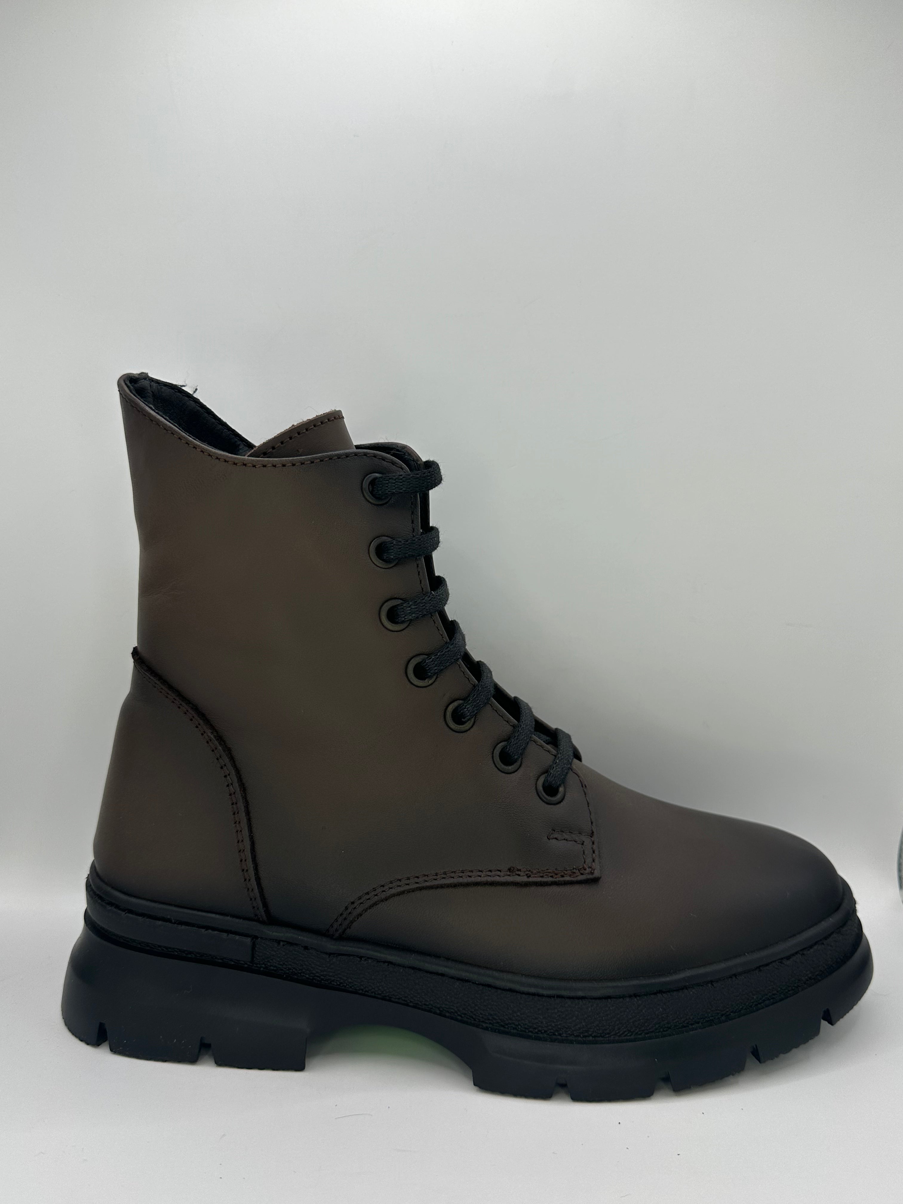 Ghete dama Relin “Andra”