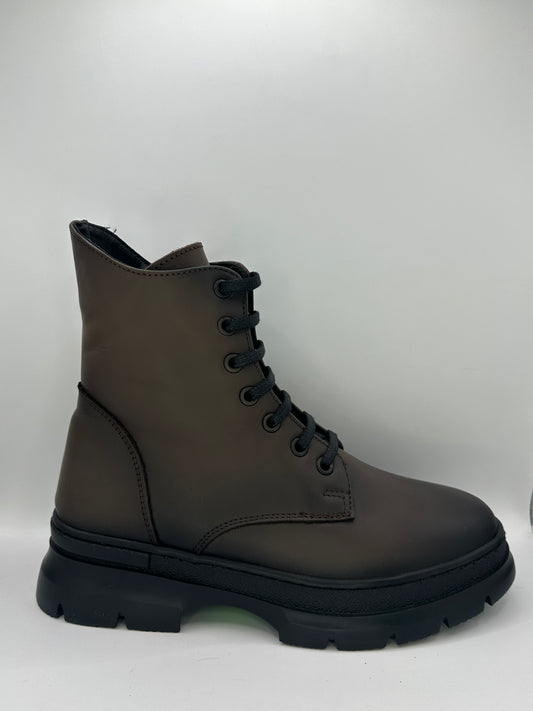 Ghete dama Relin “Andra”