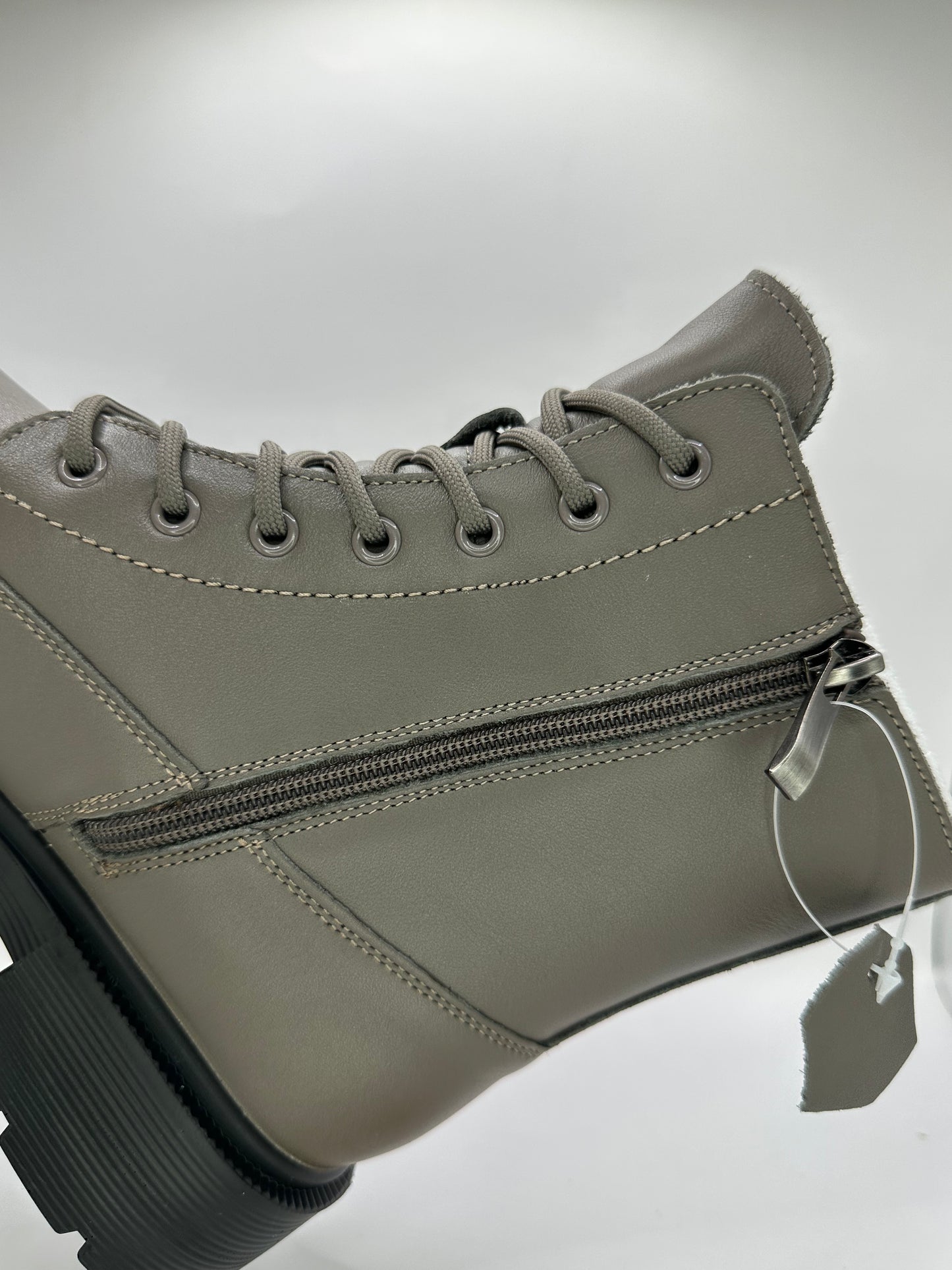 Ghete casual Betina Scarpe