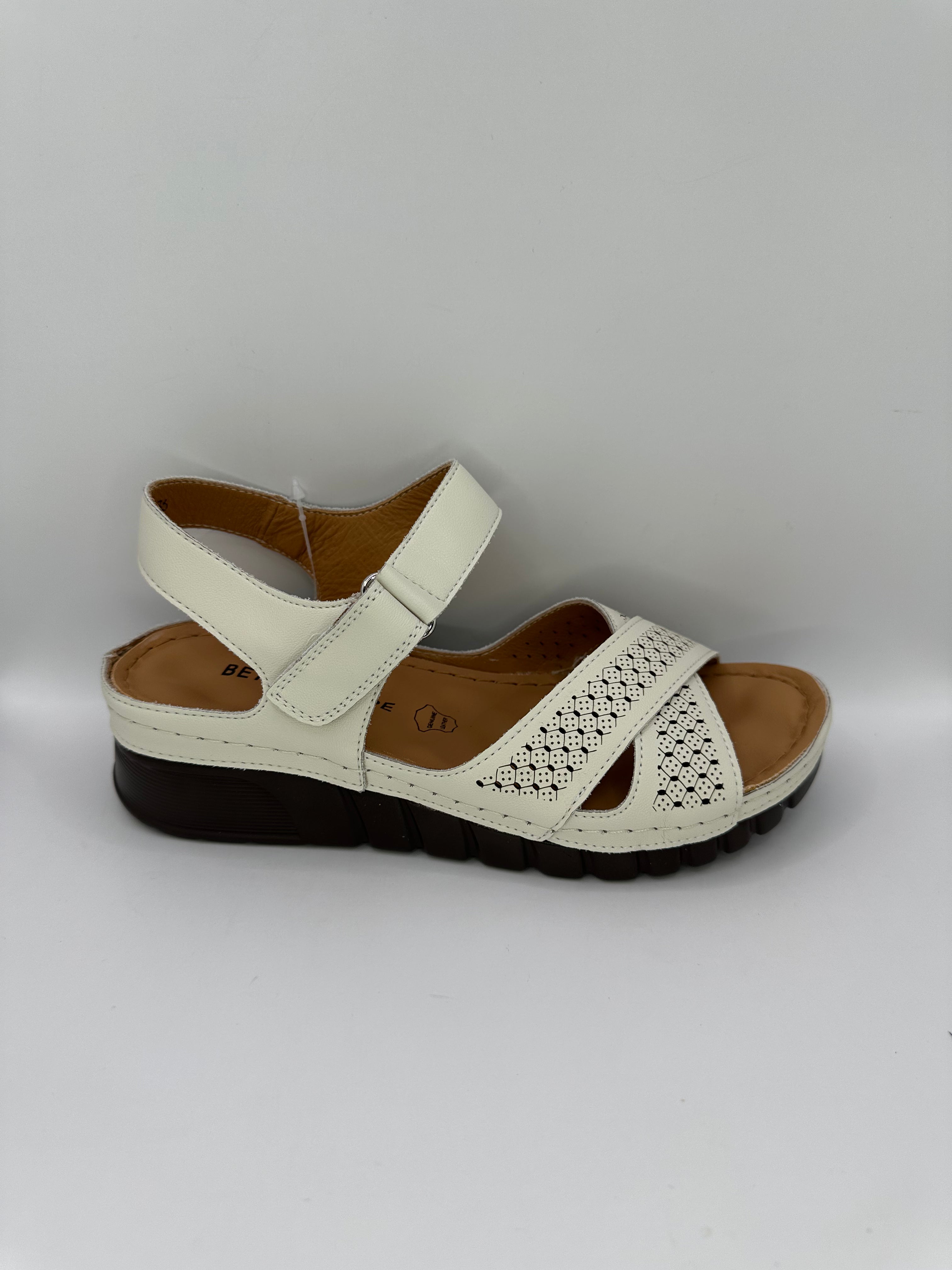 Sandale casual Betina Scarpe 25700-2