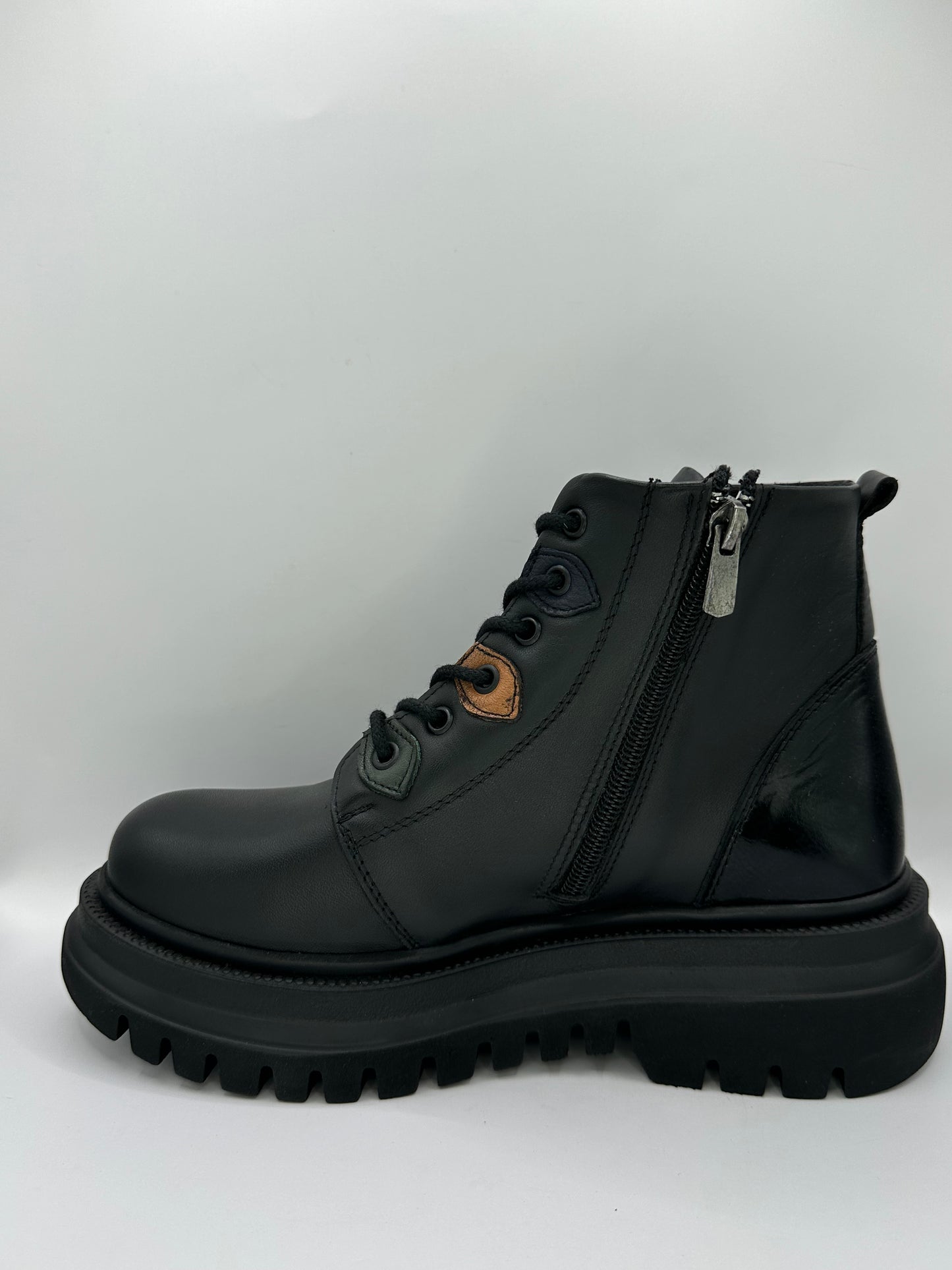 Ghete casual Kelik 252