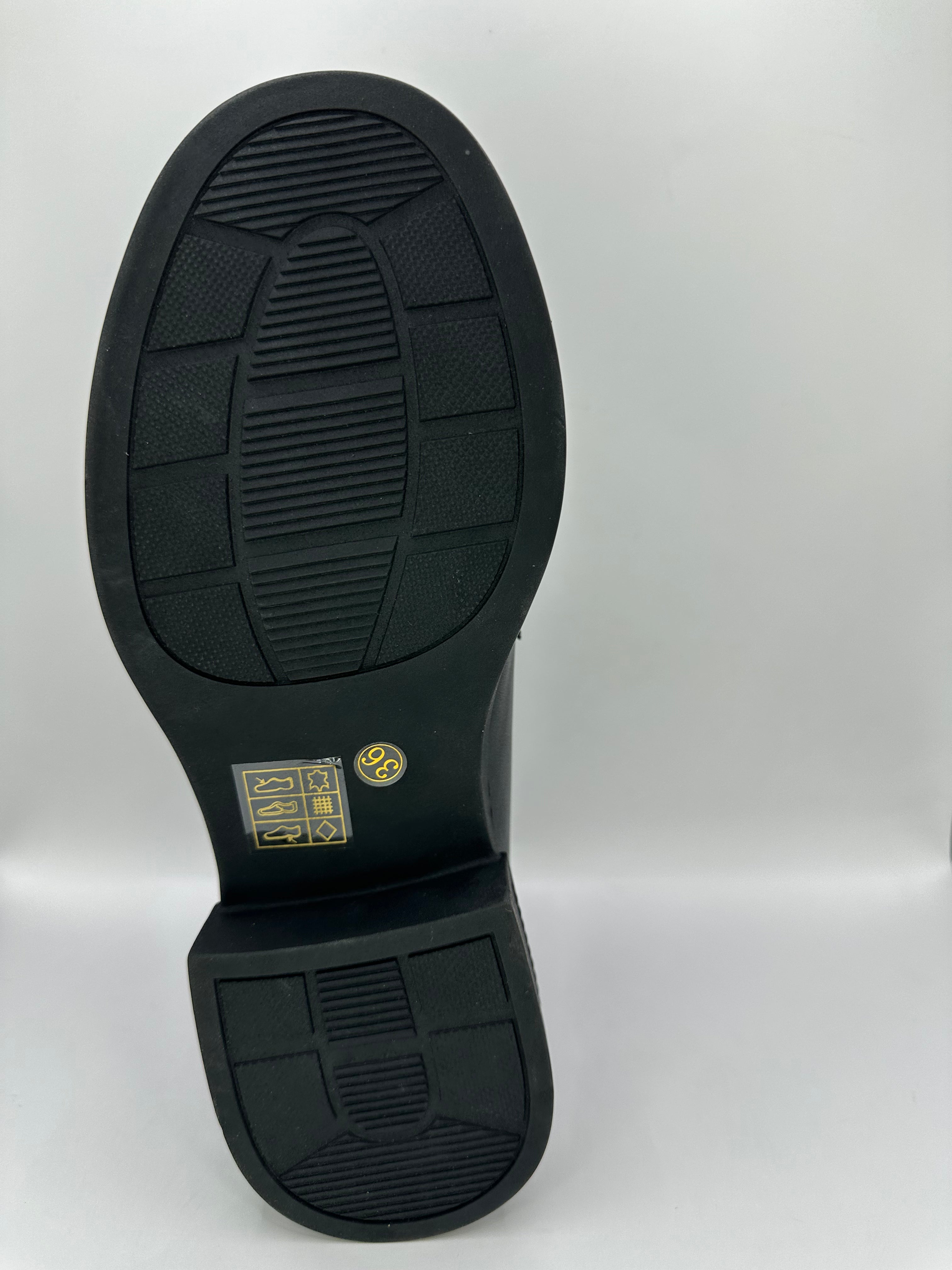 Ghete casual Betina Scarpe 506-1