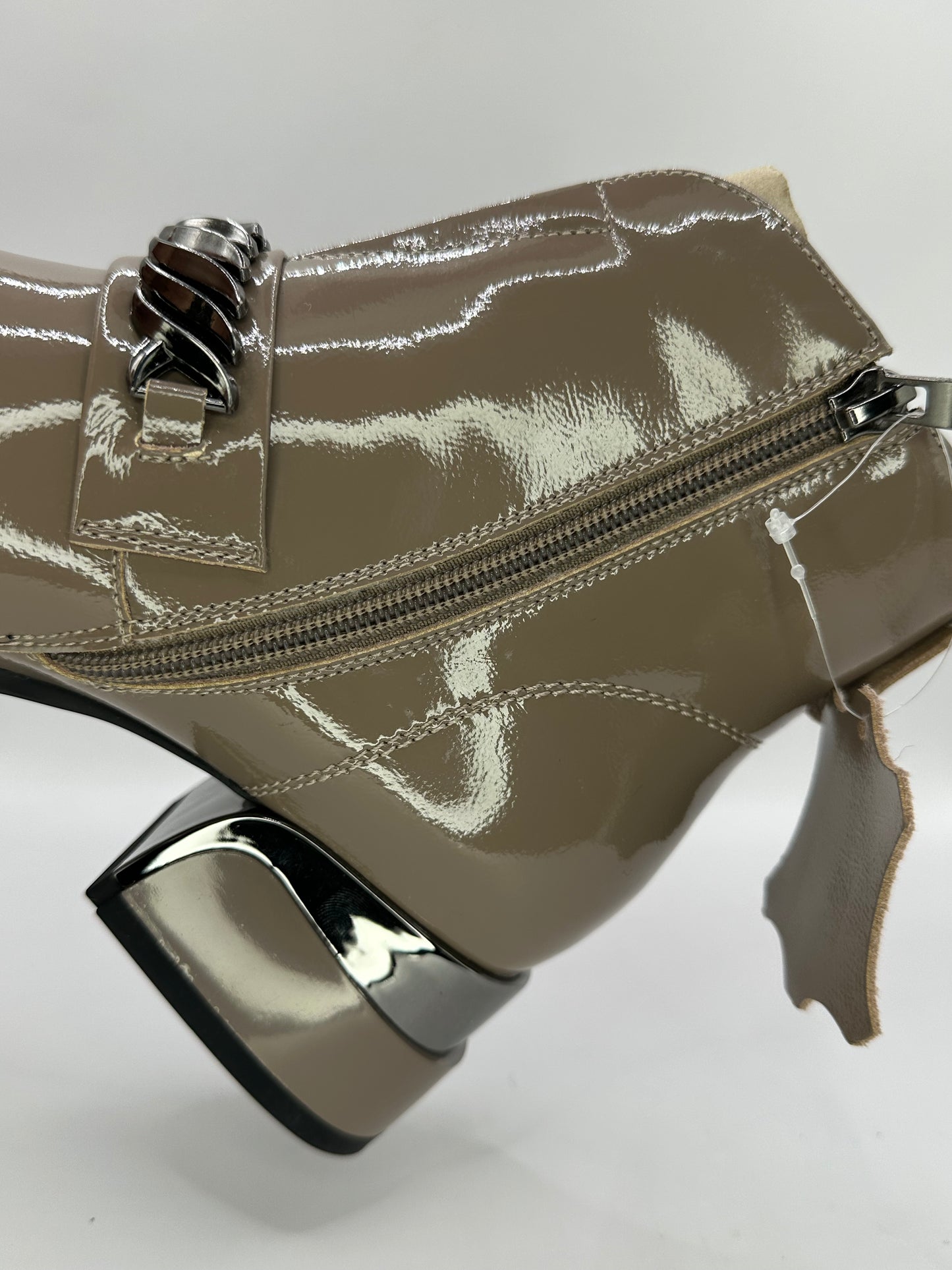 Botine elegante Betina Scarpe S116