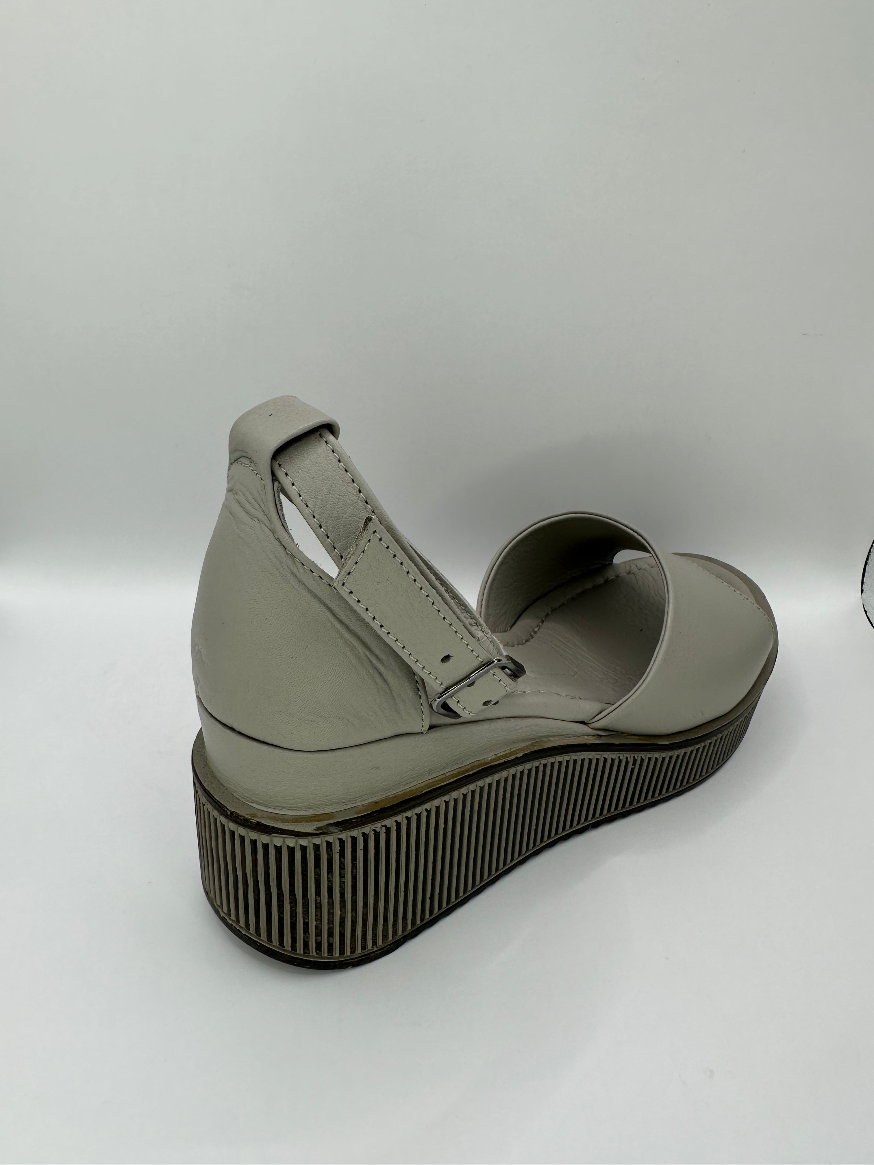 Sandale casual Johan Scarpe 412