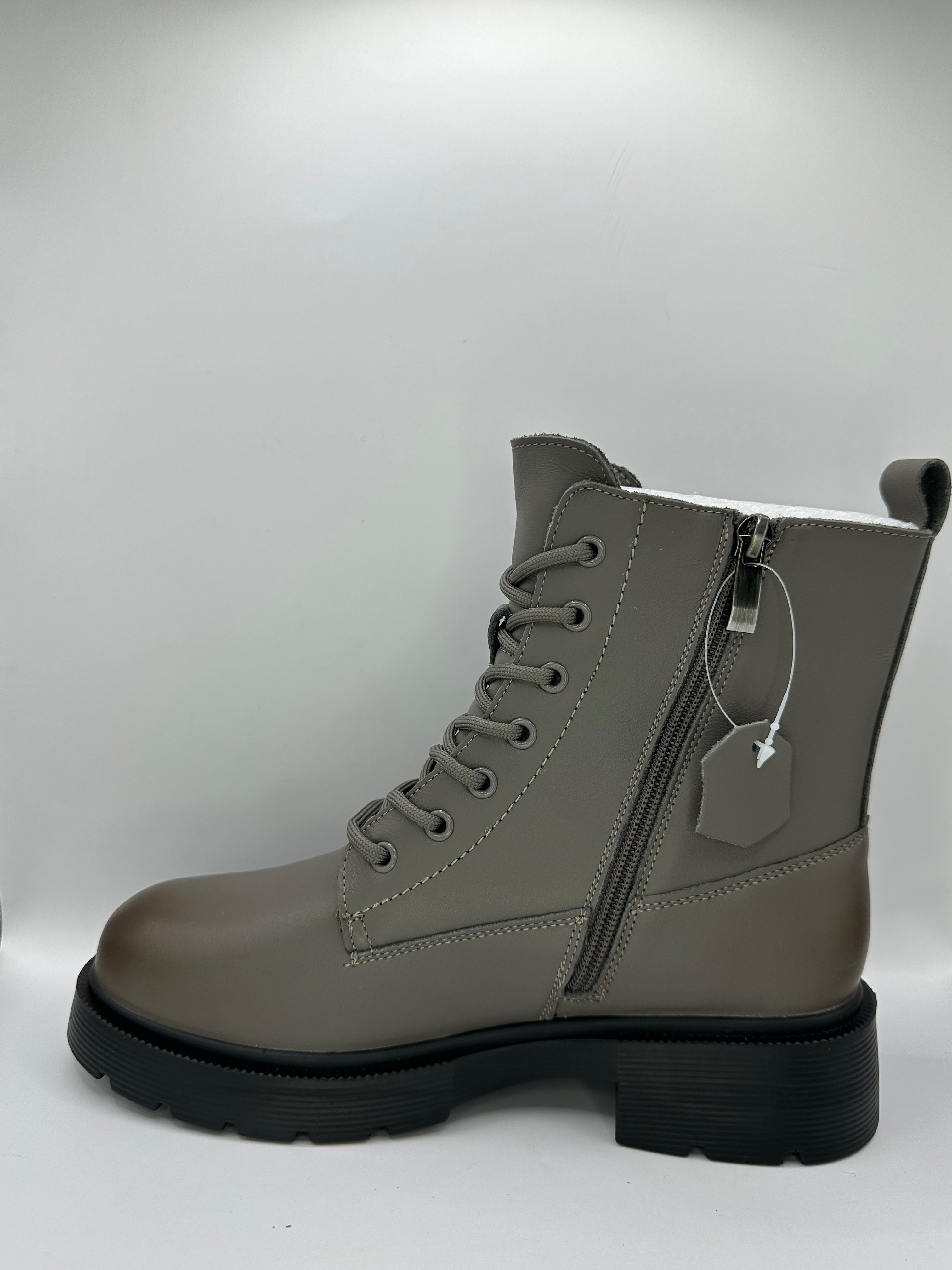 Ghete casual Betina Scarpe