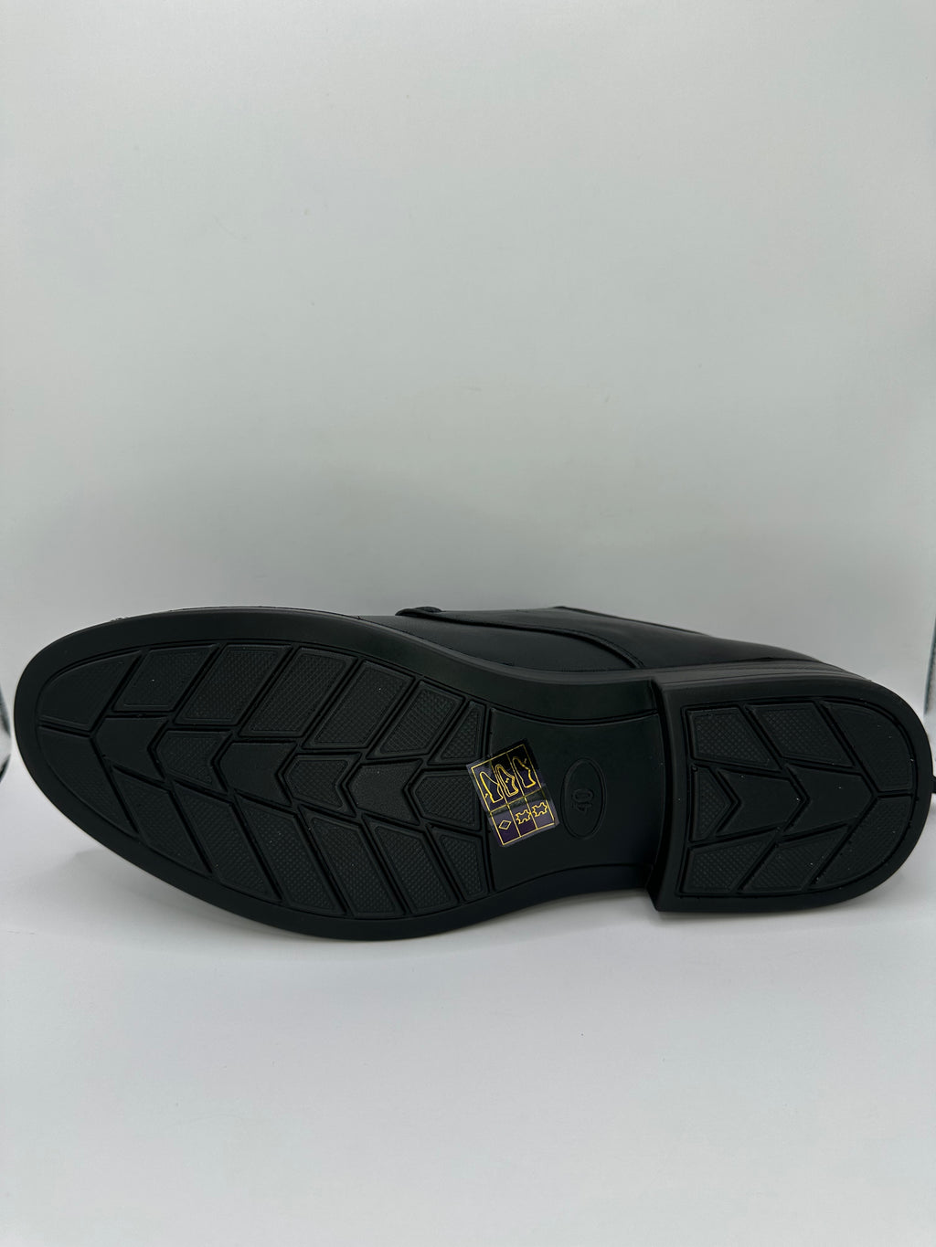 Pantofi eleganti Barbati Johan Scarpe JDJ-015A