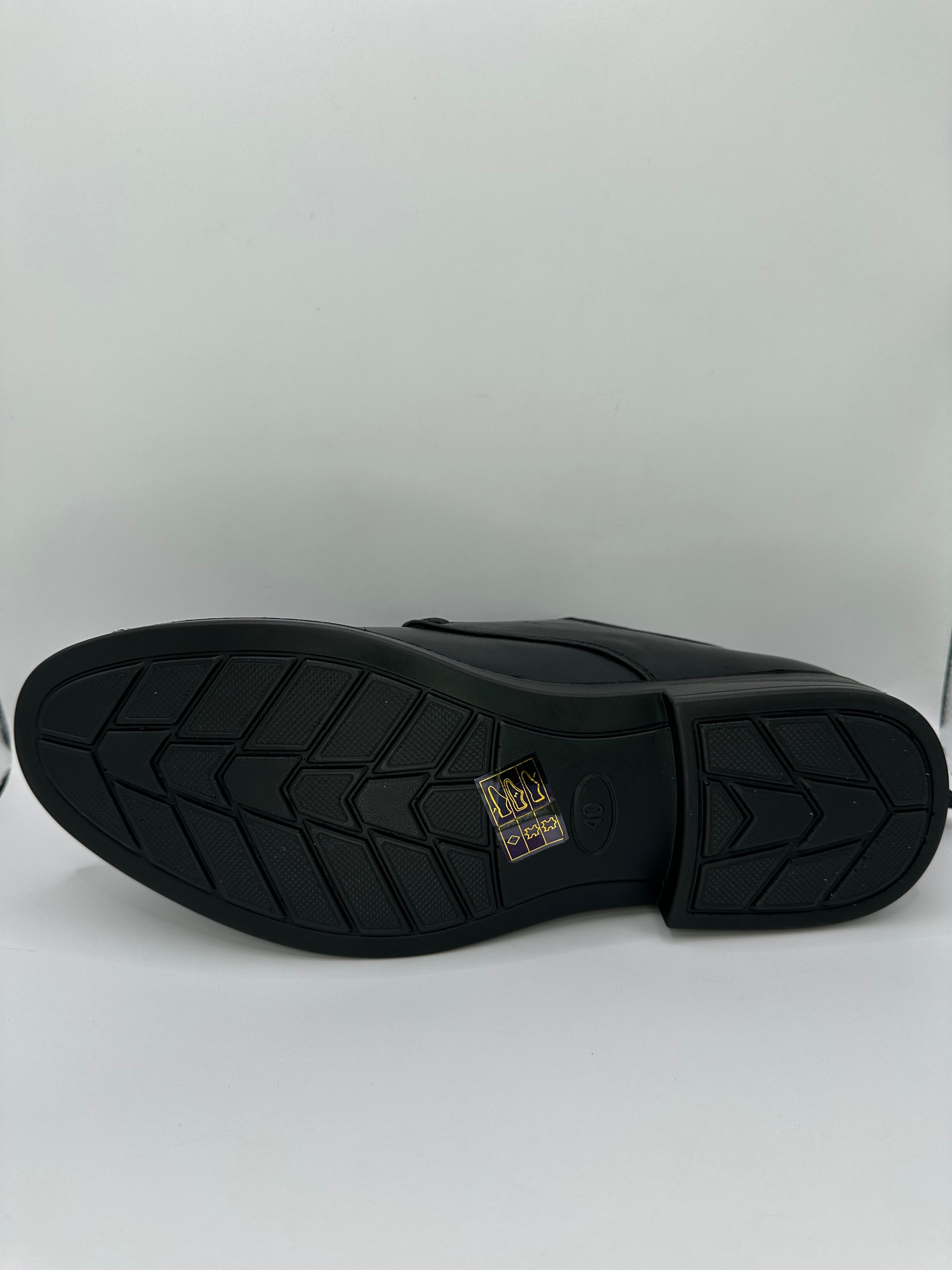 Pantofi eleganti Barbati Johan Scarpe JDJ-015A