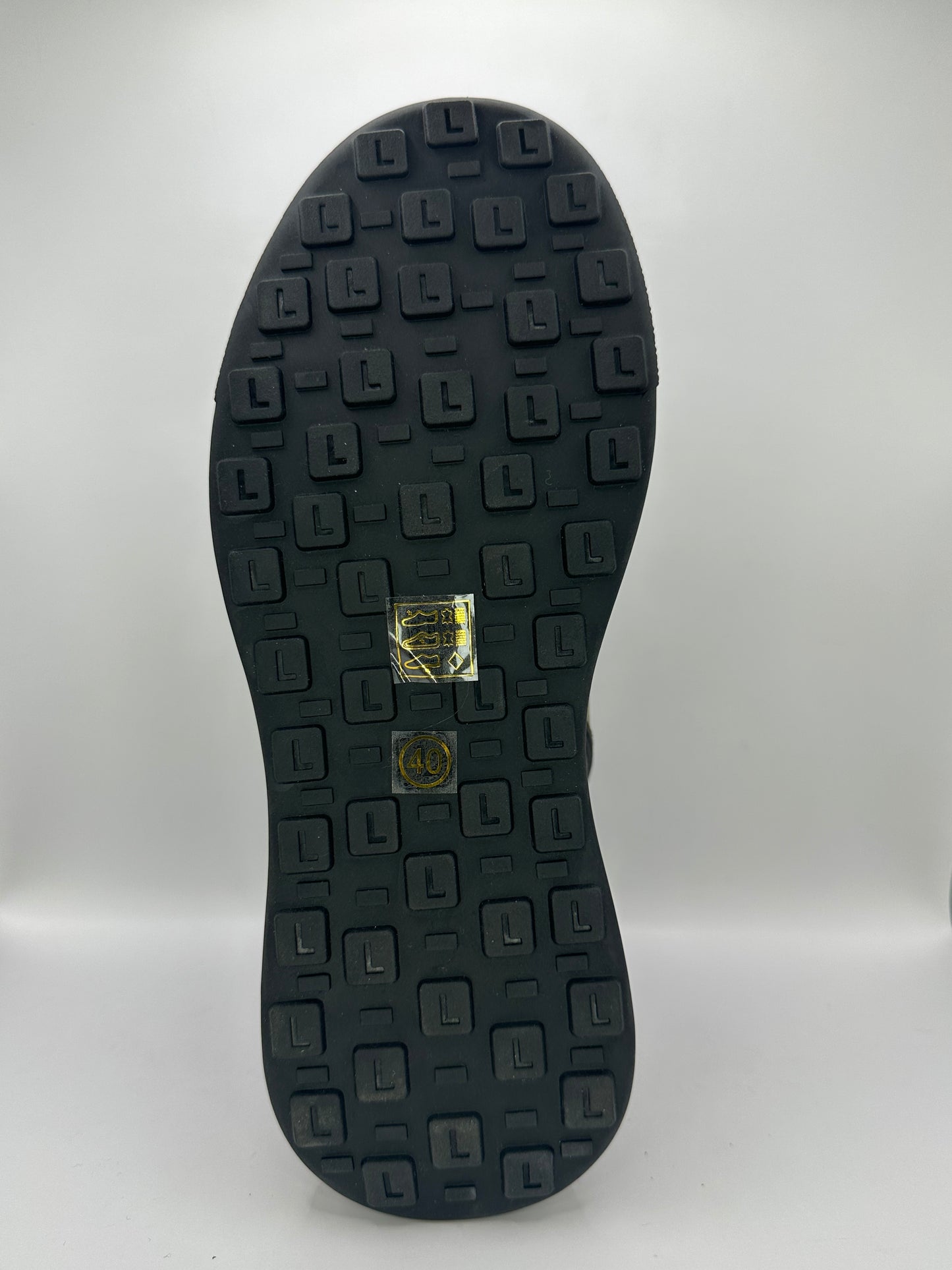 Ghete Johan Scarpe 681-2