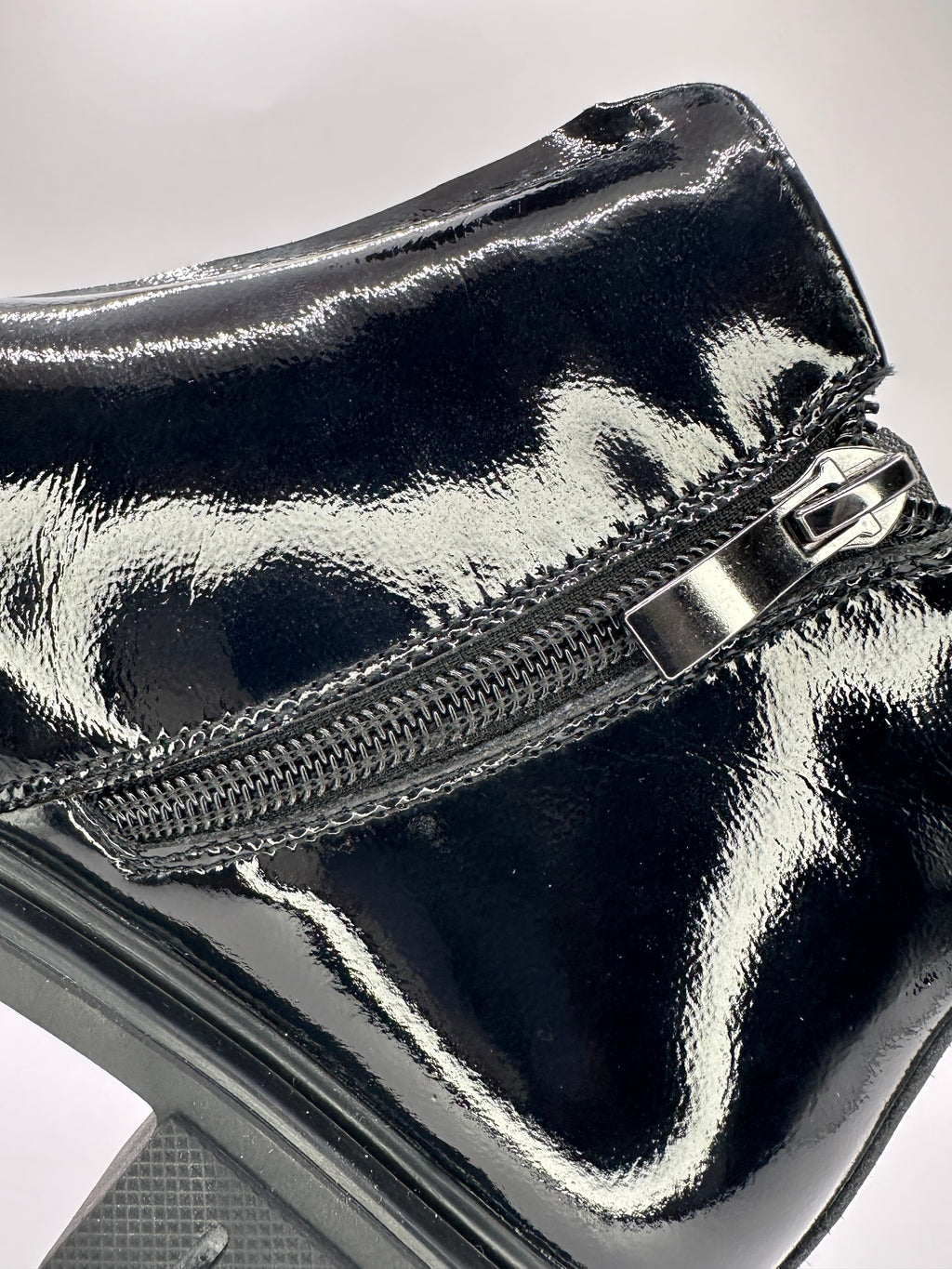 Ghete casual Betina Scarpe