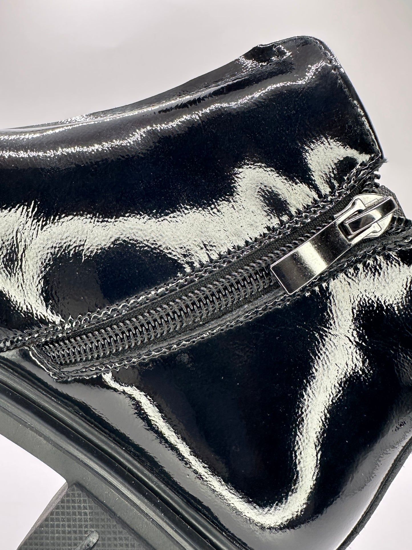 Ghete casual Betina Scarpe