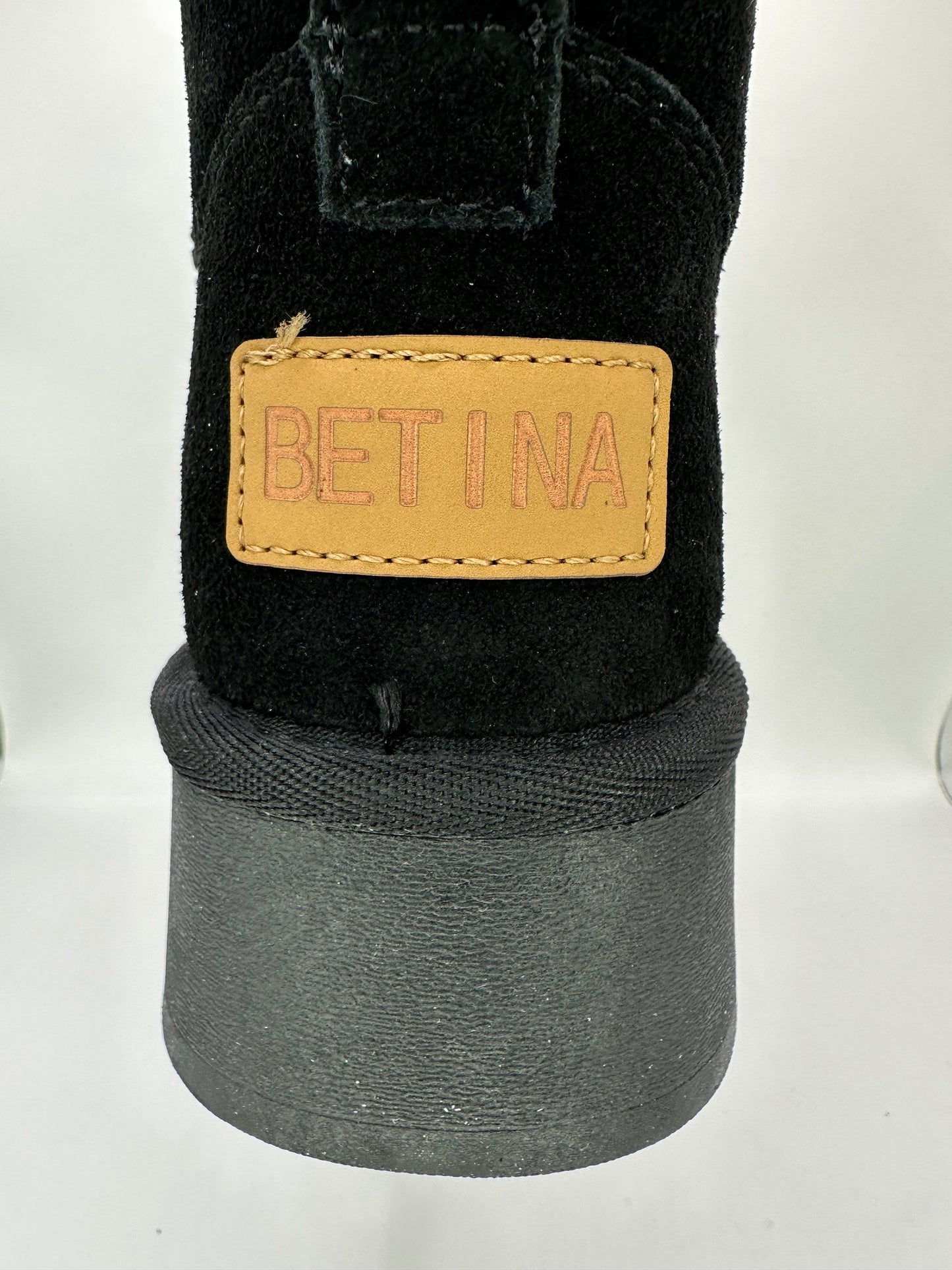 Ghete casual Betina Scarpe 3001