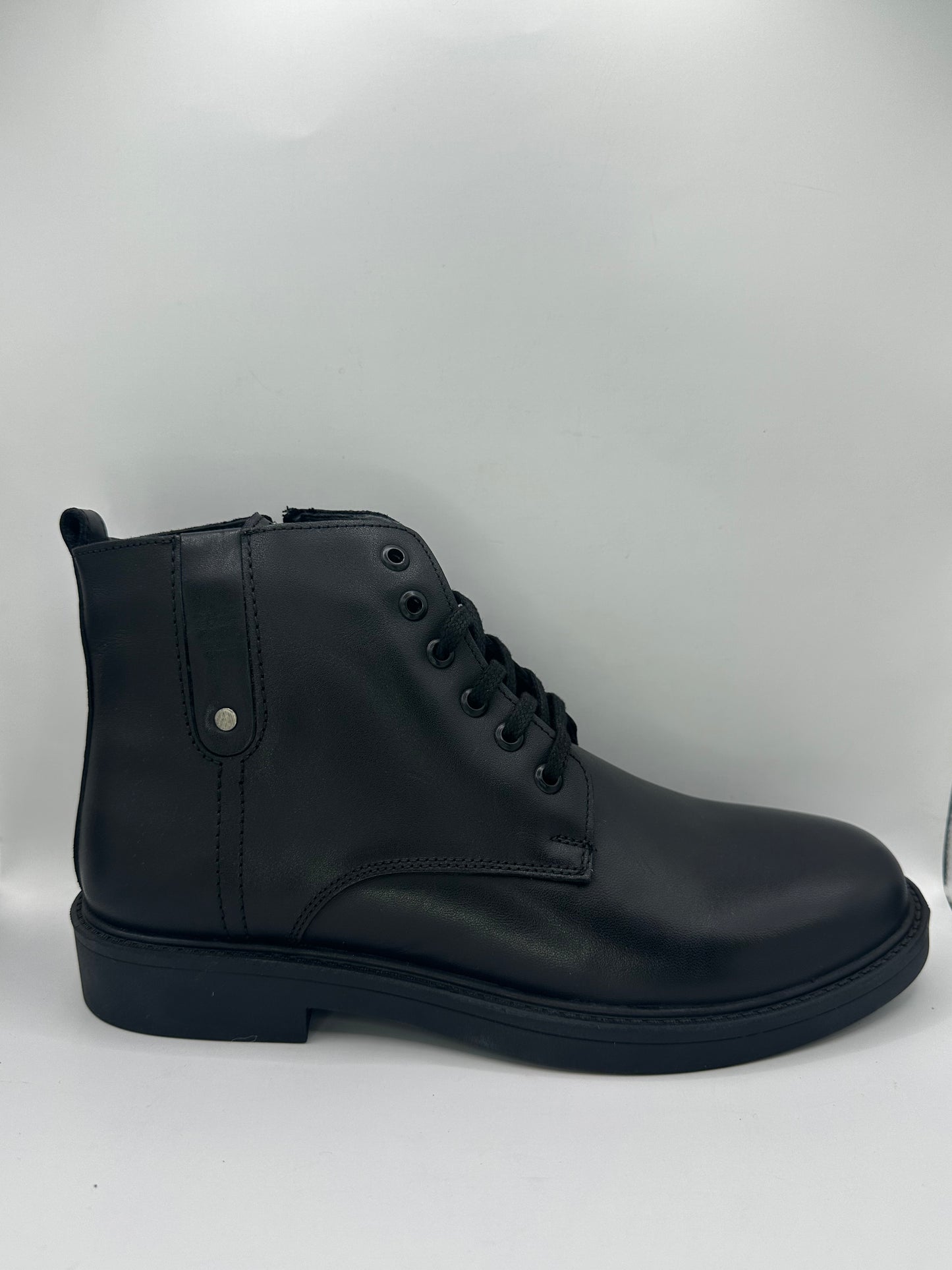 Ghete casual Johan Scarpe A55