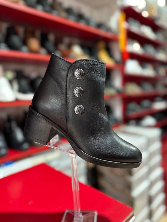 Botine Gitanos 9925