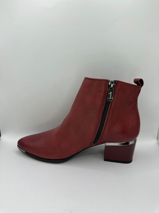 Botine elegante Kordel