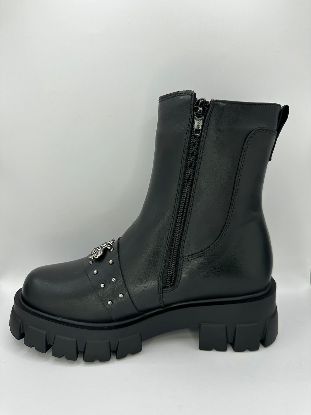 Ghete casual Nicolis 33353