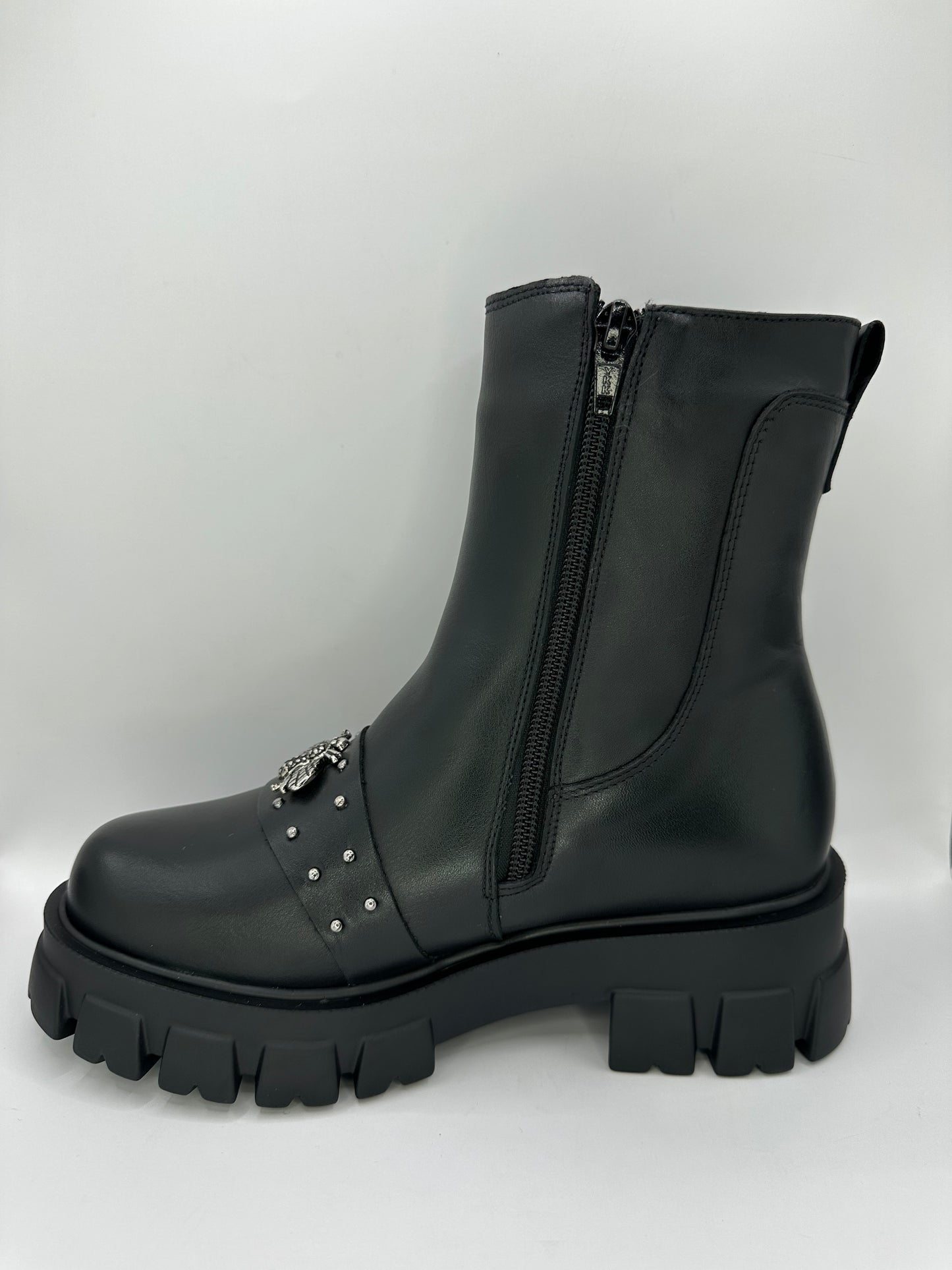 Ghete casual Nicolis 33353
