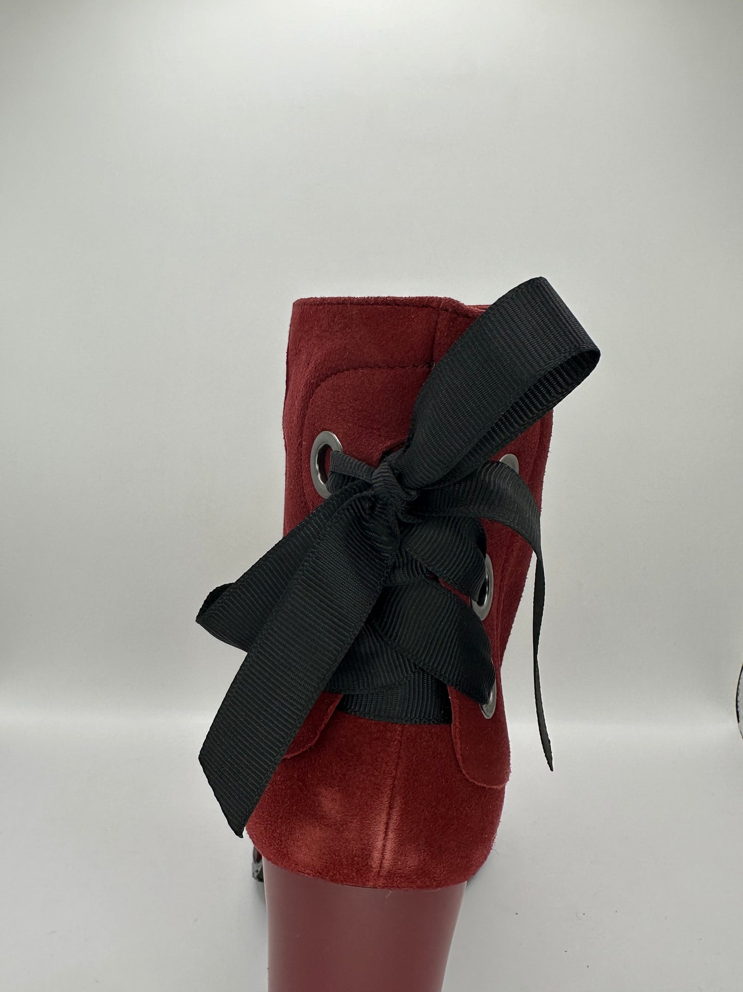 Botine elegante Kordel