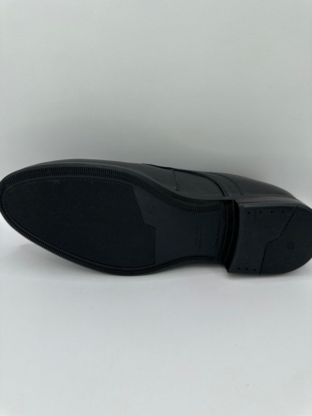 Pantofi eleganti Johan Scarpe R613