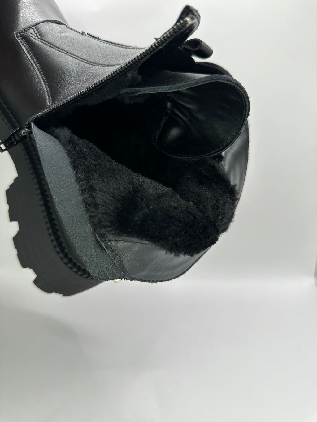 Ghete casual Nevalis