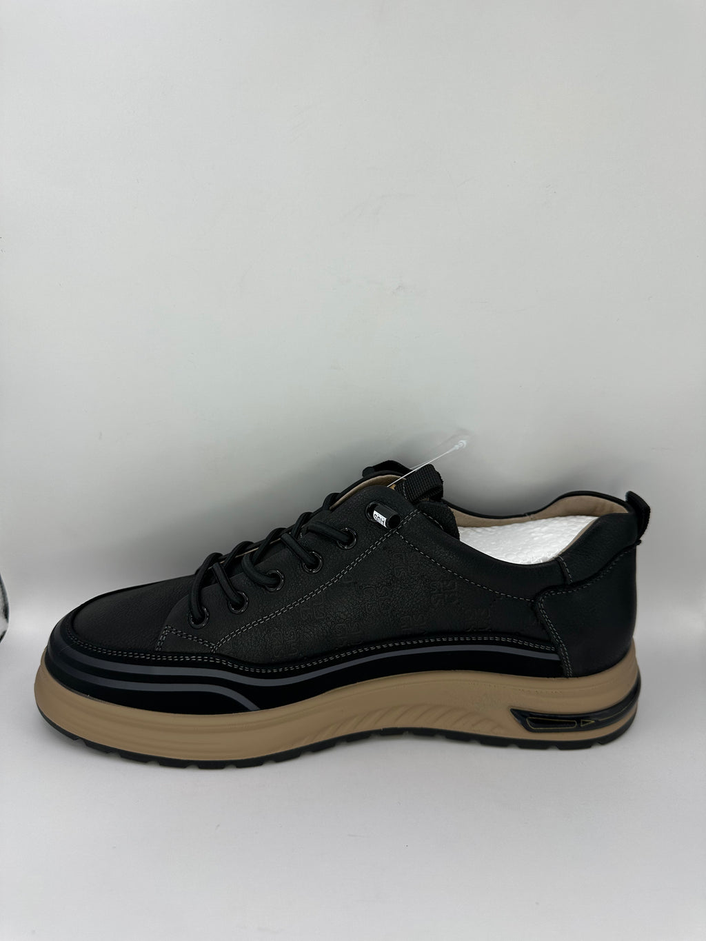 Pantofi casual Johan Scarpe 603