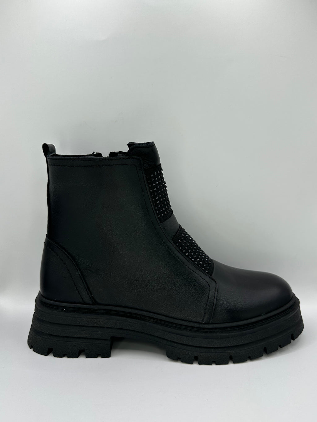 Ghete casual Kelik