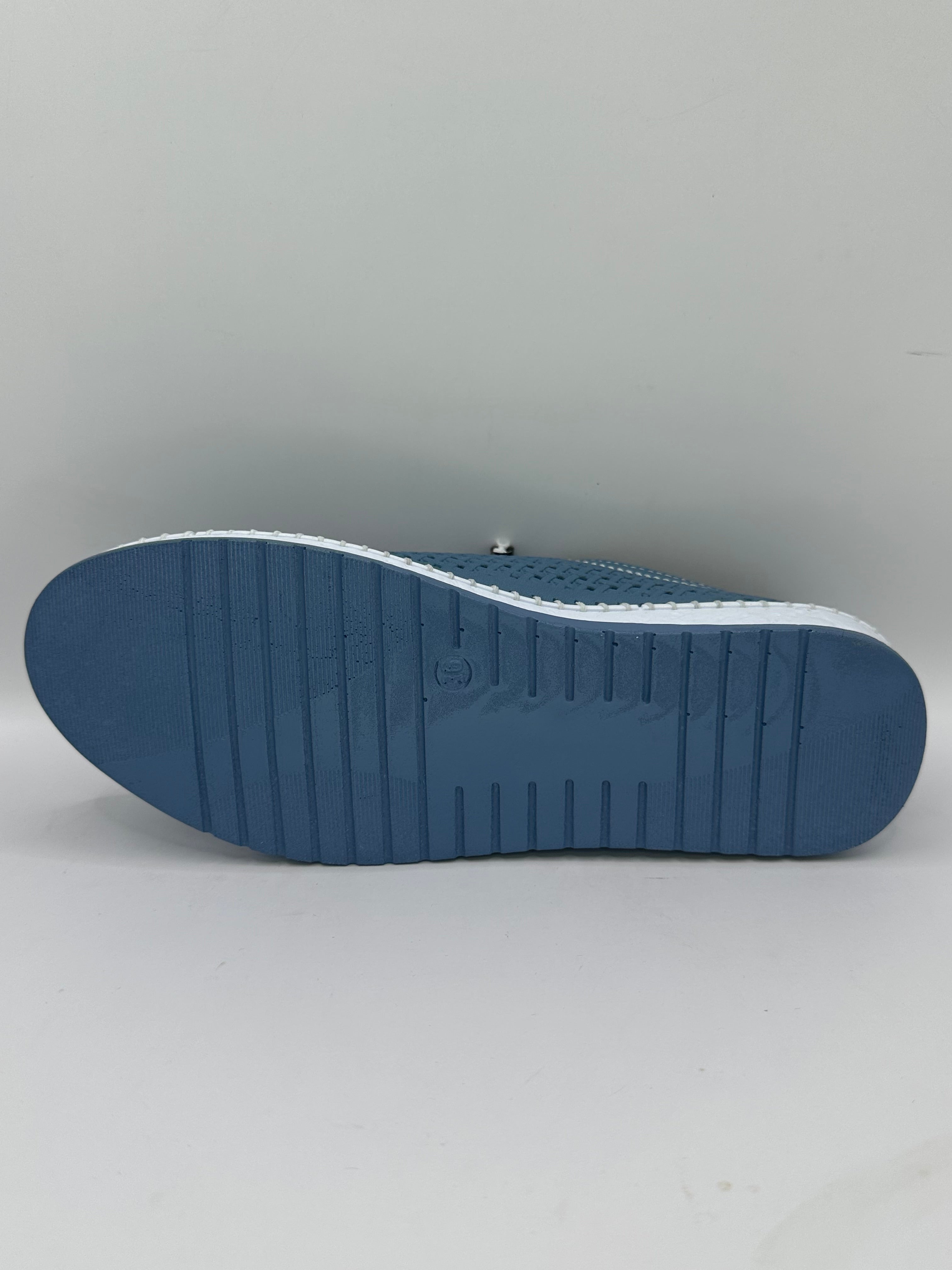 Pantofi casual Johan Scarpe 1008